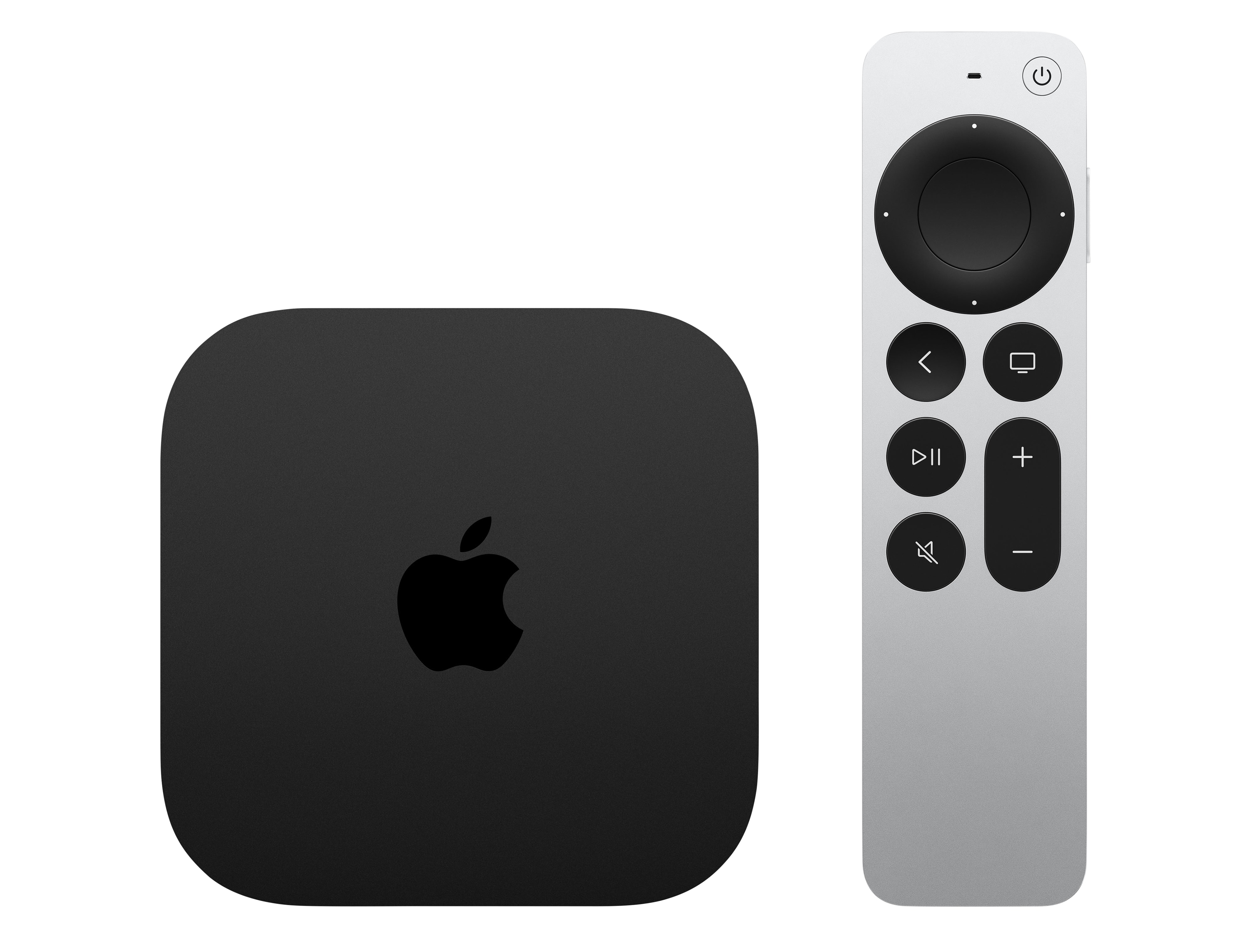 APPLE Streaming Media-Player TV 4K