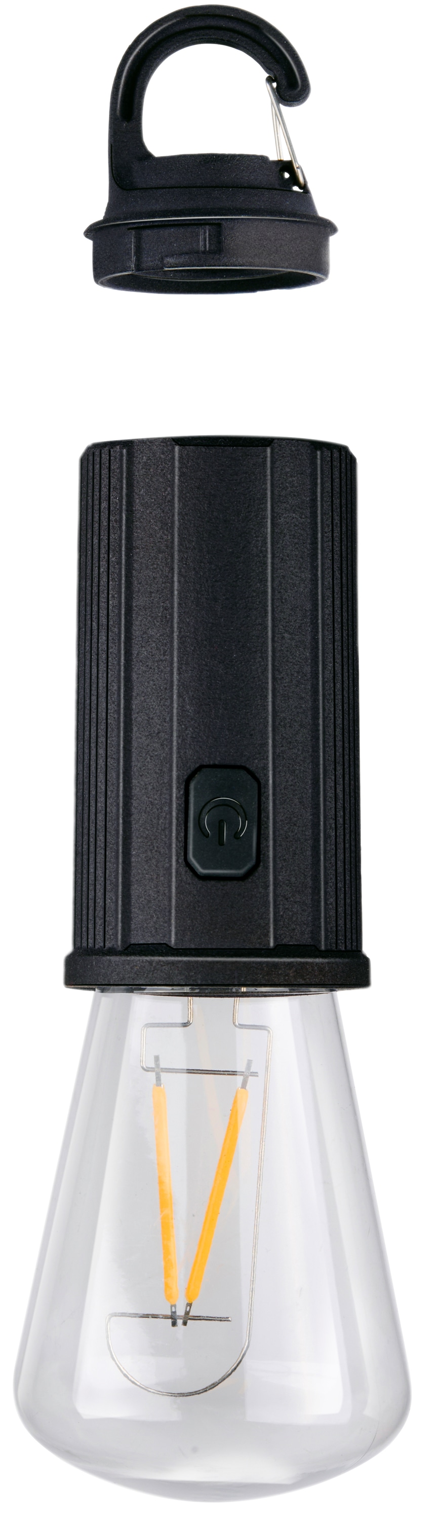 Camping-Leuchte GRUNDIG Batteriebetrieb 120lm