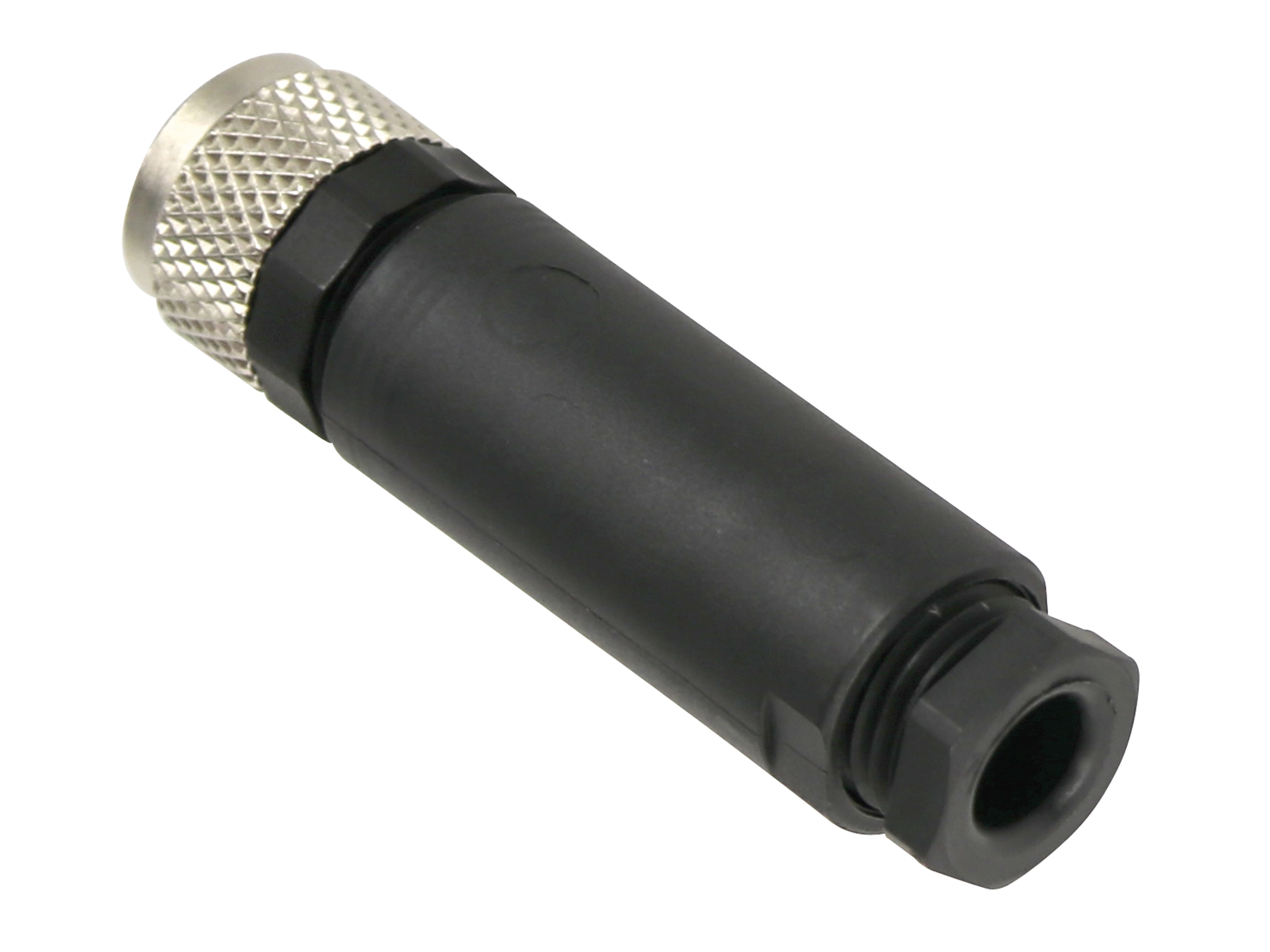 PEPPERL+FUCHS Kabeldose M8-gerade, 3 pol., V3-GM