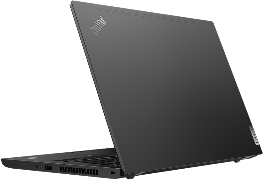 LENOVO Notebook Thinkpad L14, 35,56 cm (14"), Ryzen 5 Pro, 16GB, 256GB, Win11H, Refurbished LENOVO Notebook Thinkpad L14, 35,56 cm (14"), Ryzen 5 Pro, 16GB, 256GB, Win11H, Refurbished
