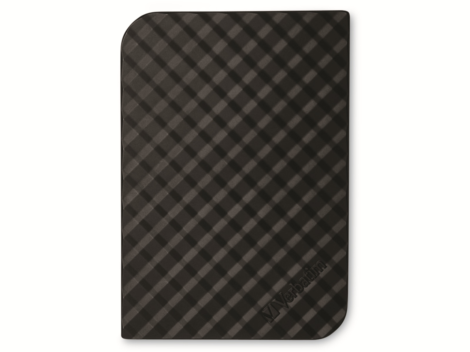 VERBATIM USB 3.0 Festplatte Store'n'Save, 3,5", 2TB VERBATIM USB 3.0 Festplatte Store'n'Save, 3,5", 2TB