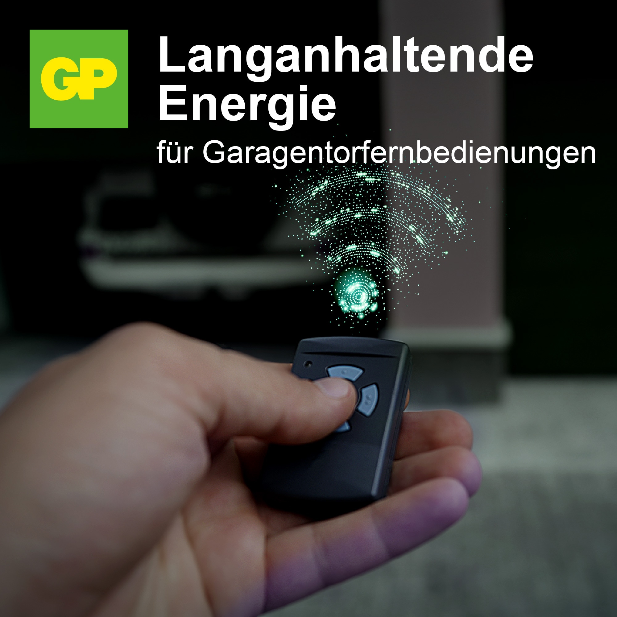 GP Ultra Plus, N/Lady Alkaline Batterie, 1,5 V, 2 Stück GP Lady-Batterien-Set SUPER Alkaline 2 Stück