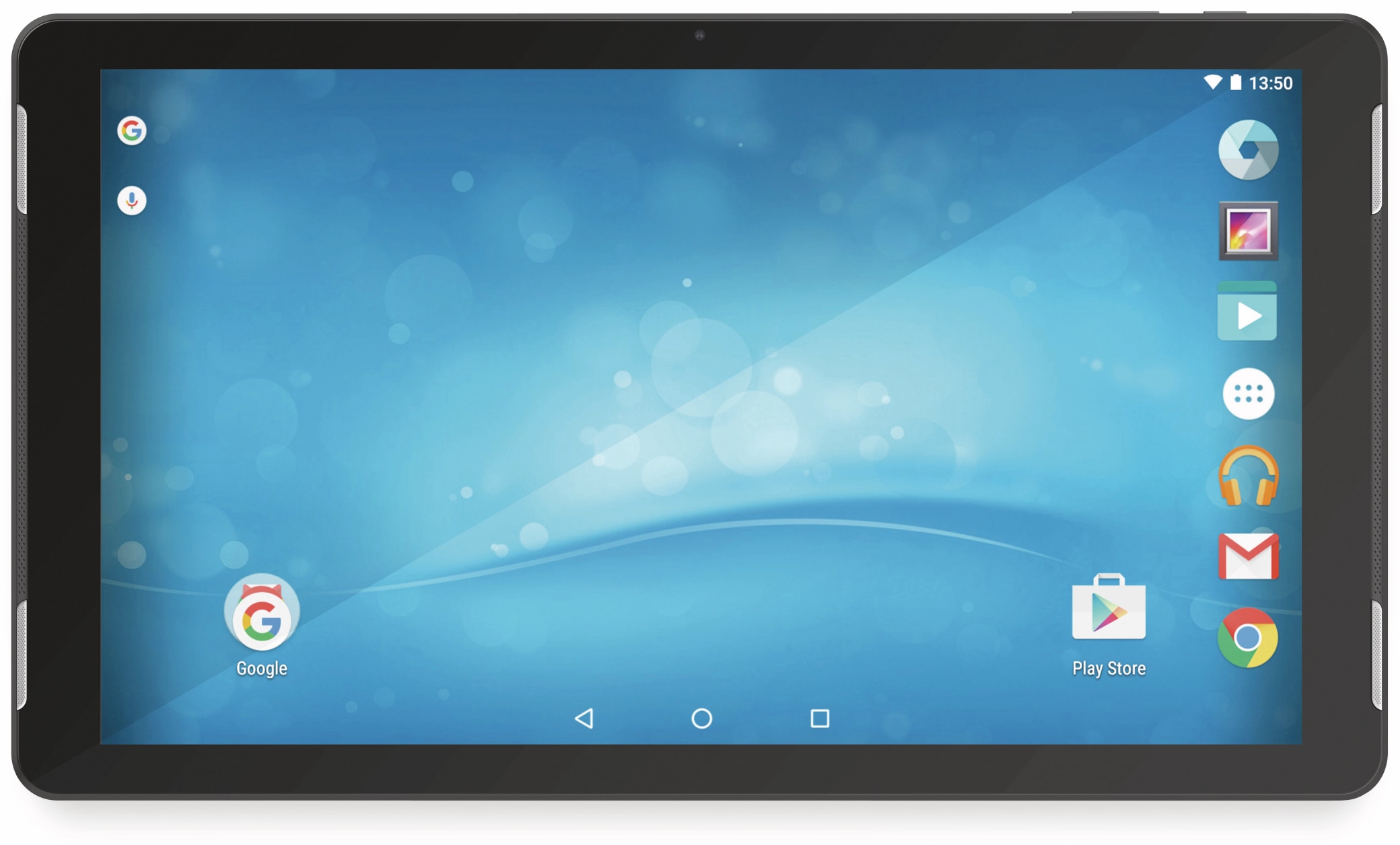 TREKSTORE Tablet Surftab Theatre K13, 13,3 ", 16 GB, Android 6.0