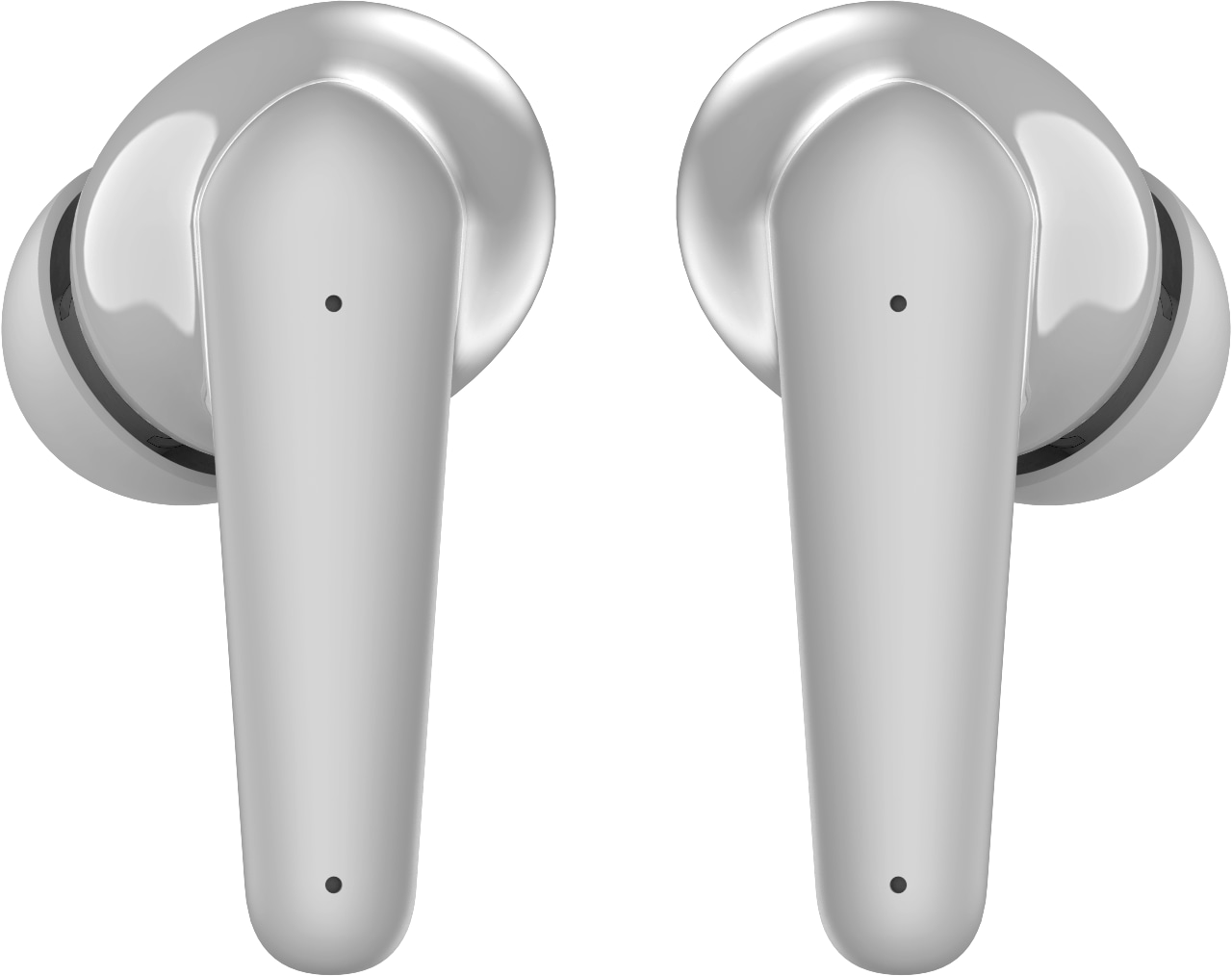 DENVER In-Ear Ohrhörer TWE-48, grau