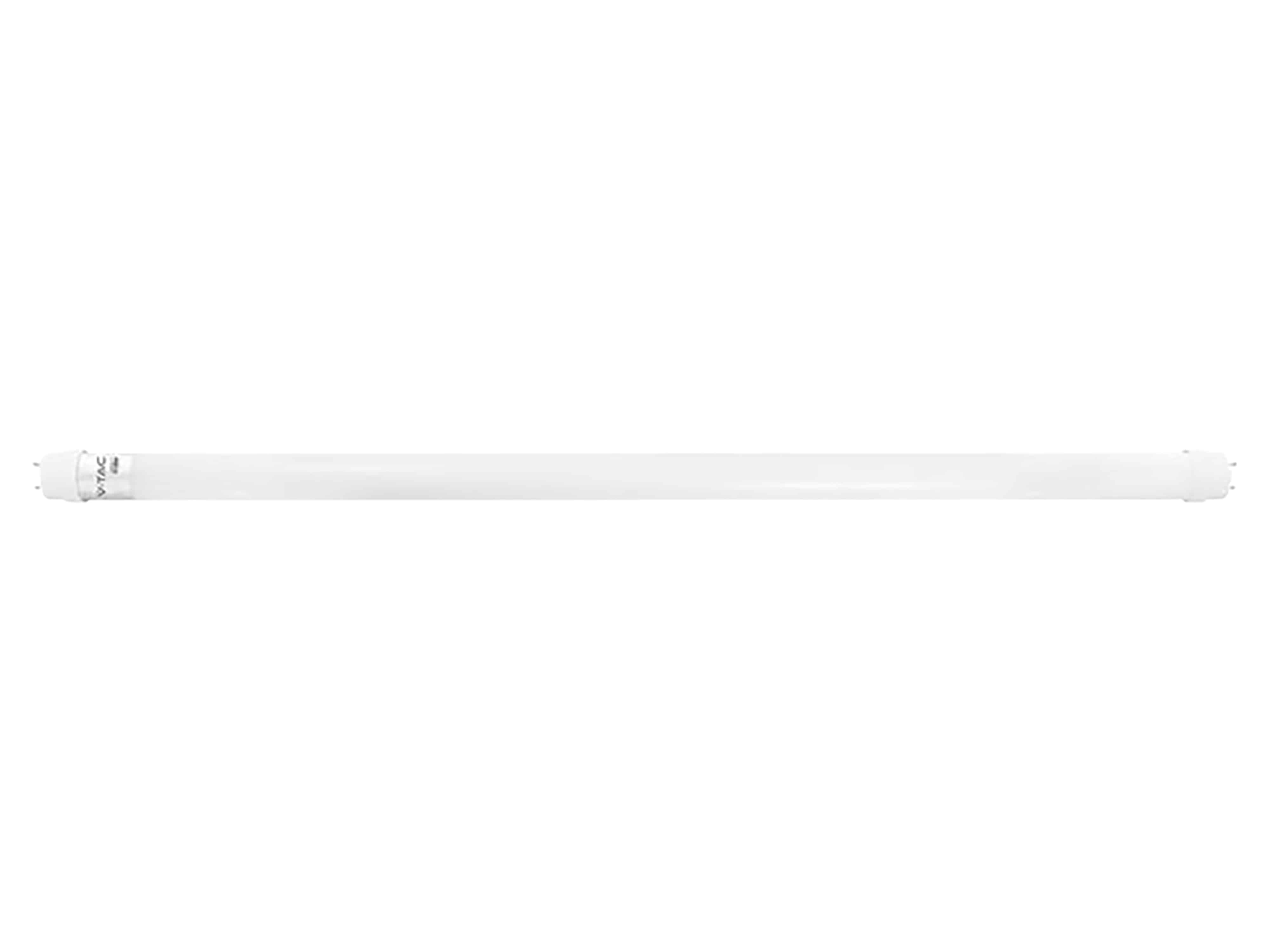 V-TAC LED-Röhre VT-151, 20W, 6500K, EEK: F, 2100lm, kaltweiß, IP20, 150 cm V-TAC LED-Röhre VT-151, 20W, 6500K, EEK: F, 2100lm, kaltweiß, IP20, 150 cm