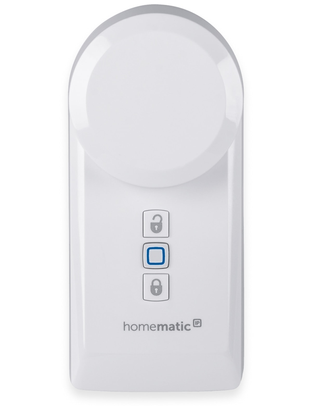 HOMEMATIC IP Smart Home 154952A0 Türschlossantrieb
