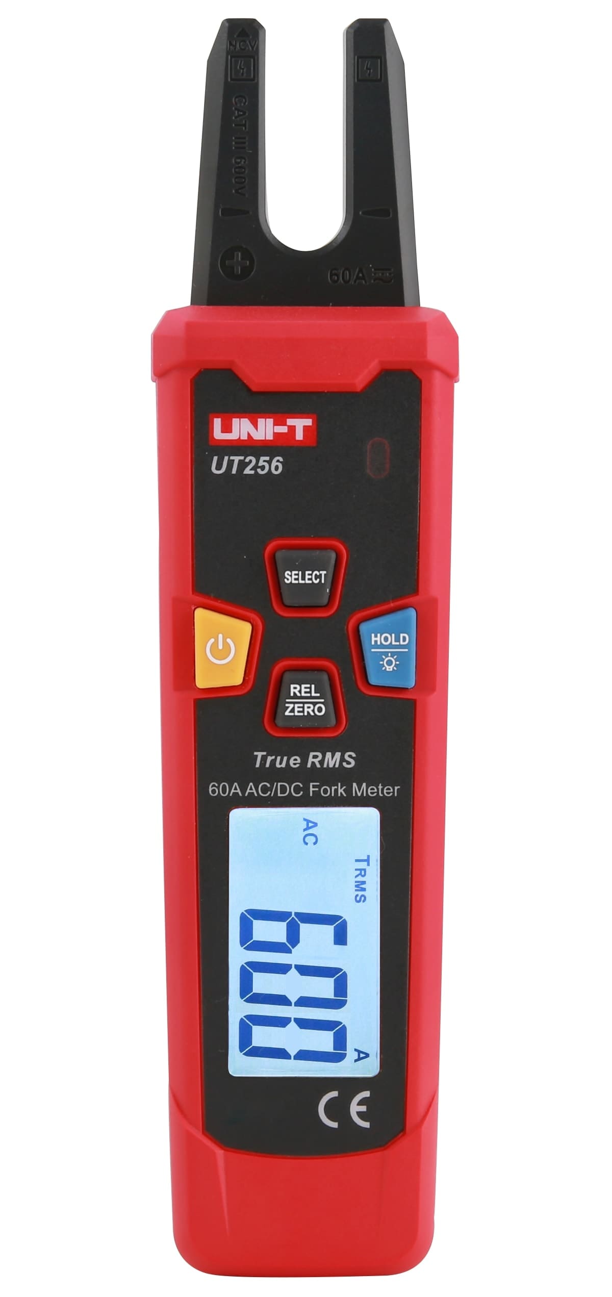 UNI-T Zangenamperemeter UT256