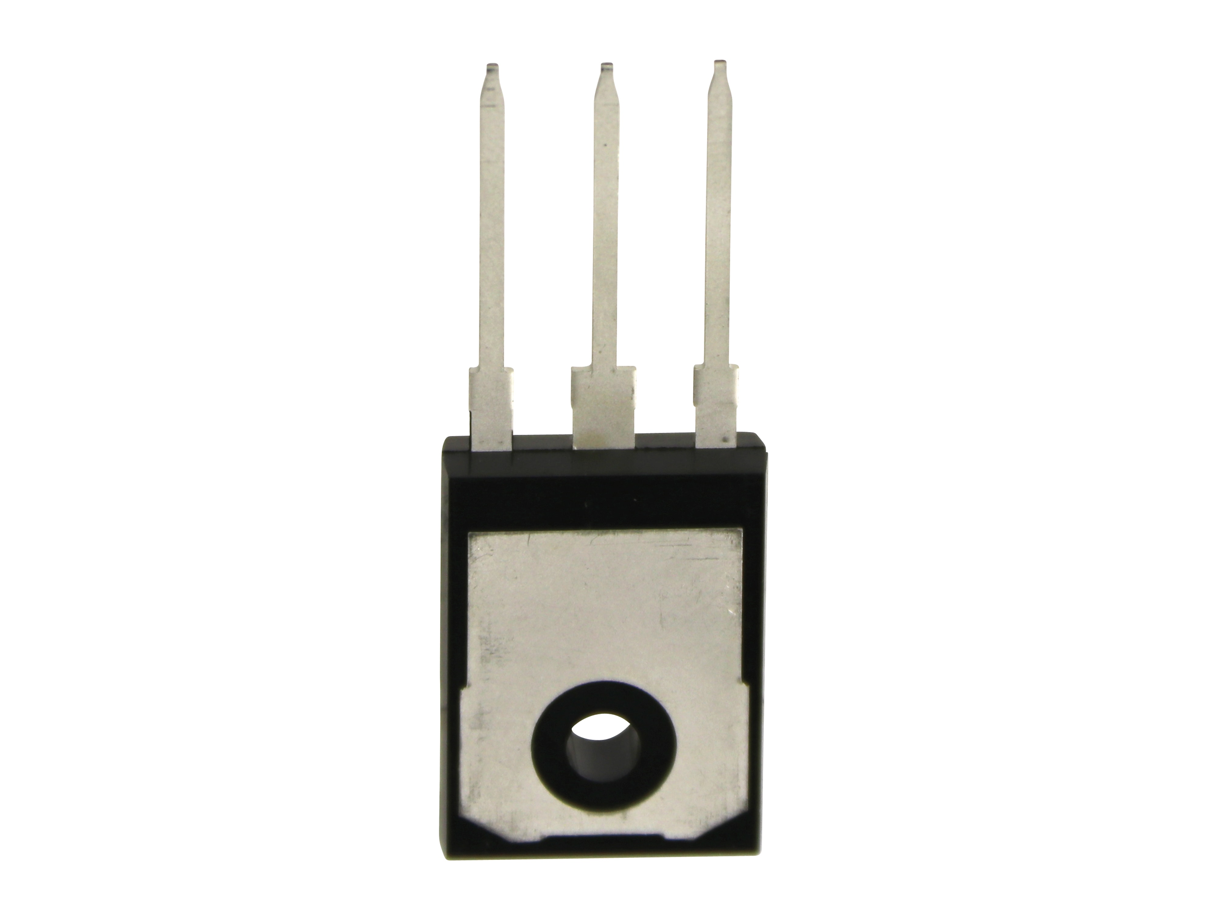 ON Semiconductor, Transistor, MJH6284, NPN, THT
