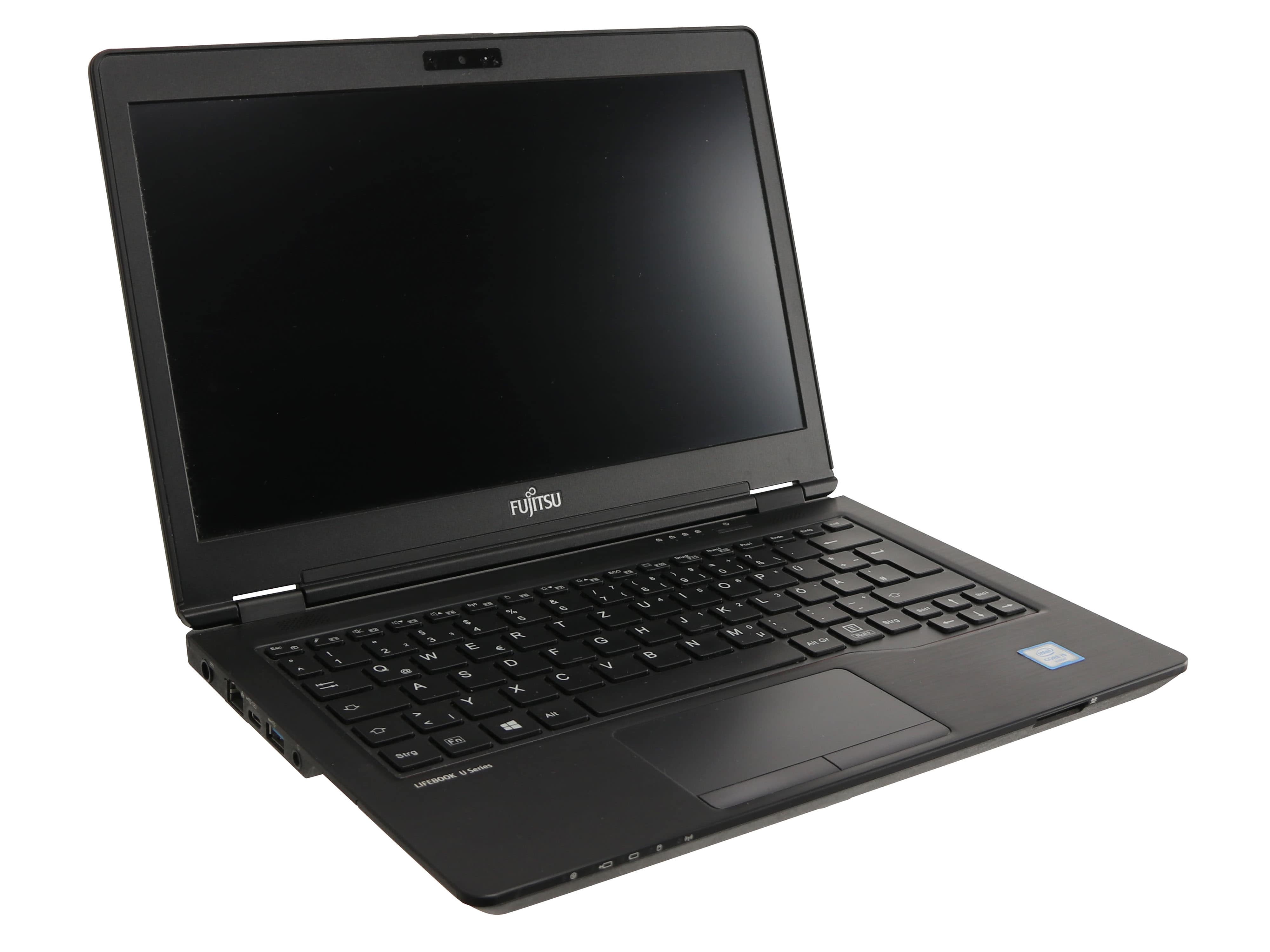 FUJITSU Notebook Lifebook U727, 31,75 cm (12,5"), i5, 8GB, 256 GB, Win11Pro, gebraucht FUJITSU Notebook Lifebook U727, 31,75 cm (12,5"), i5, 8GB, 256 GB, Win11Pro, gebraucht