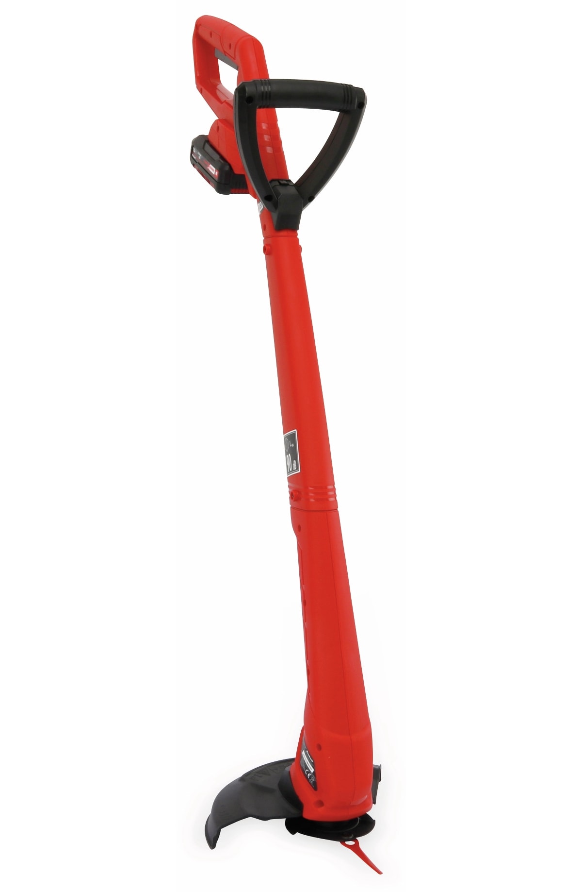 EINHELL Rasentrimmer GC-CT 18/24 Li P EINHELL Rasentrimmer GC-CT 18/24 Li P