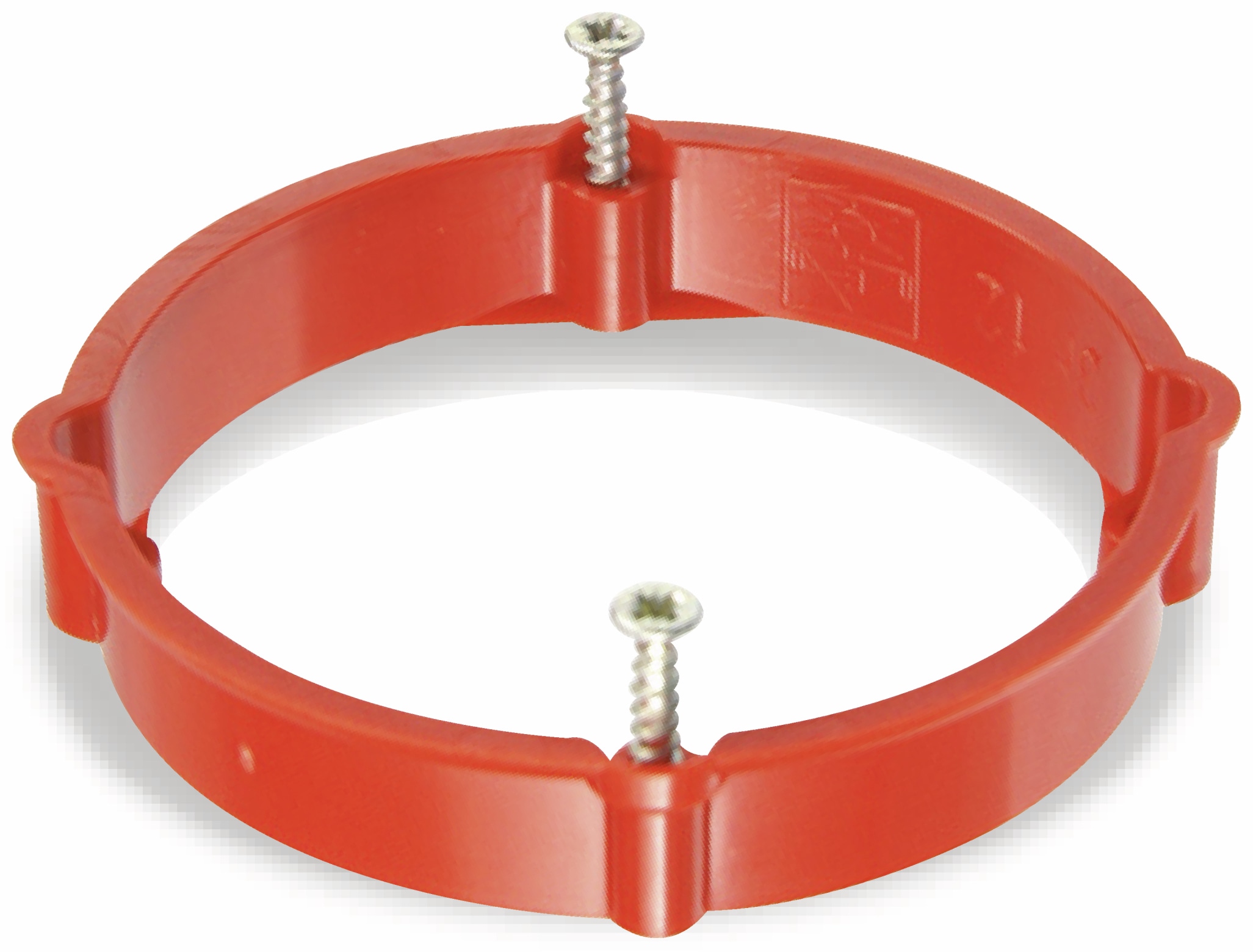 F-TRONIC Putzausgleichsring, 50 Stück F-TRONIC Putzausgleichsring, 50 Stück
