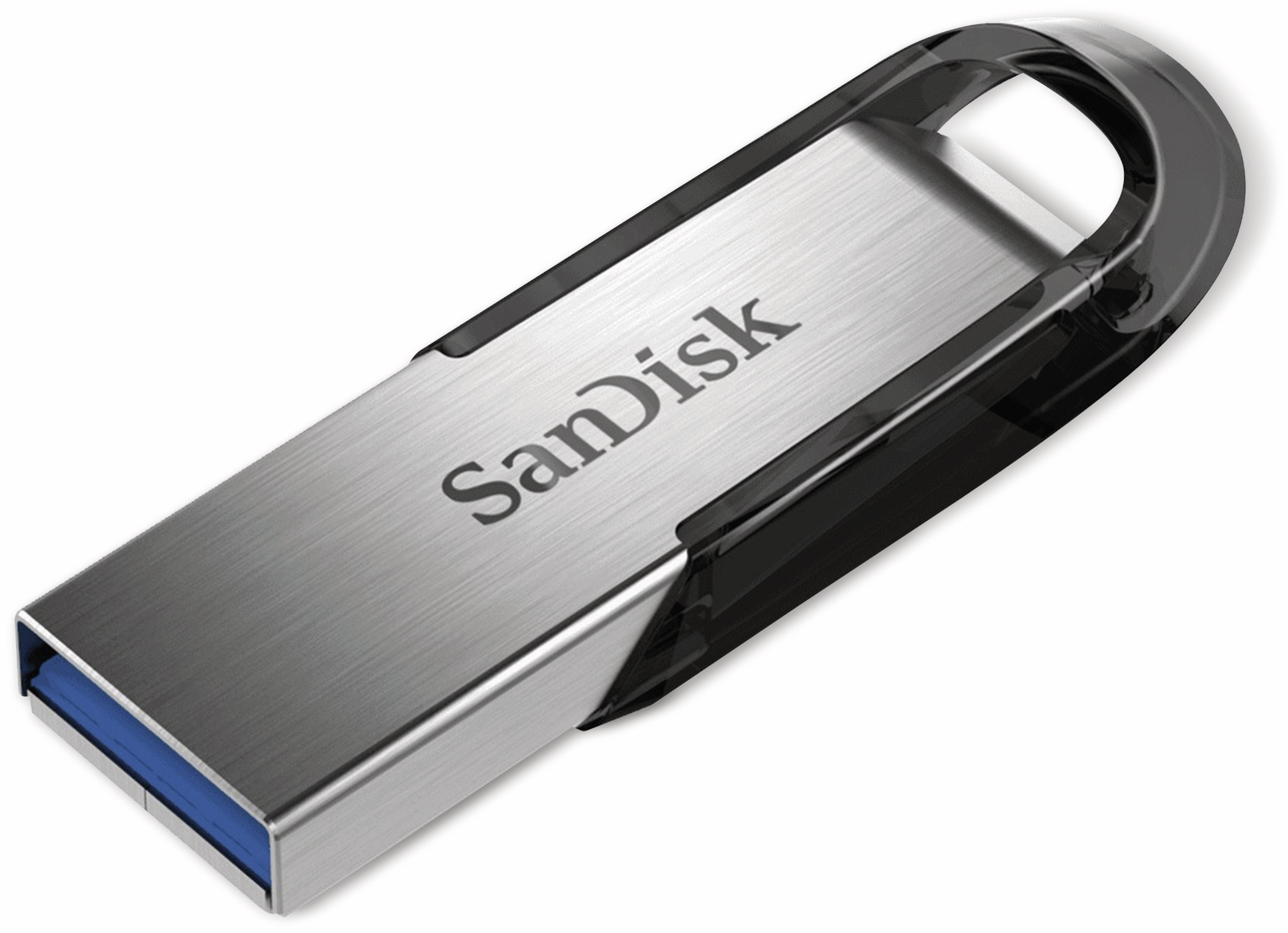 SANDISK USB3.0 Speicherstick Ultra Flair, 128 GB