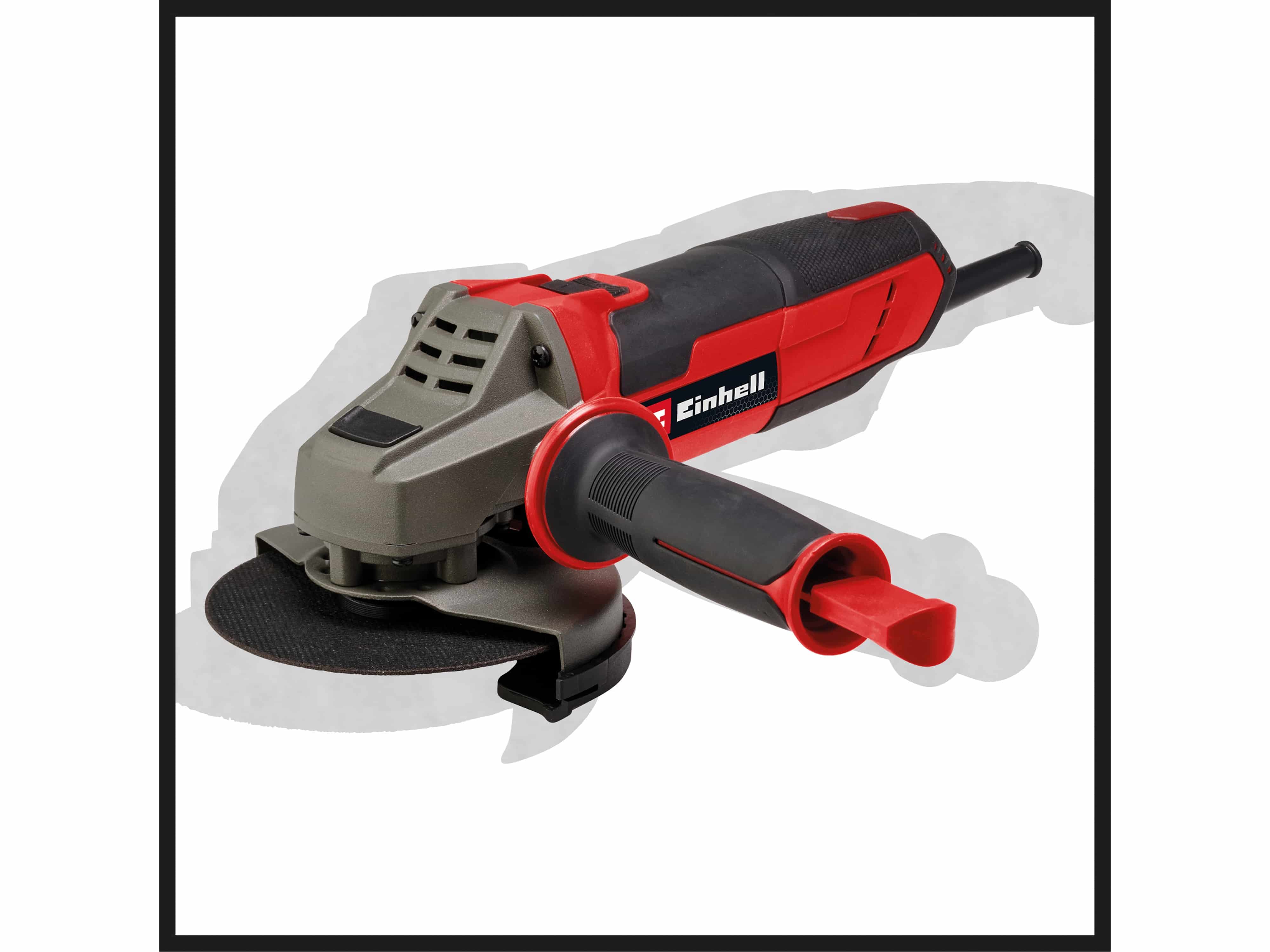 EINHELL Winkelschleifer TE-AG 125/1010, 1010 W EINHELL Winkelschleifer TE-AG 125/1010, 1010 W