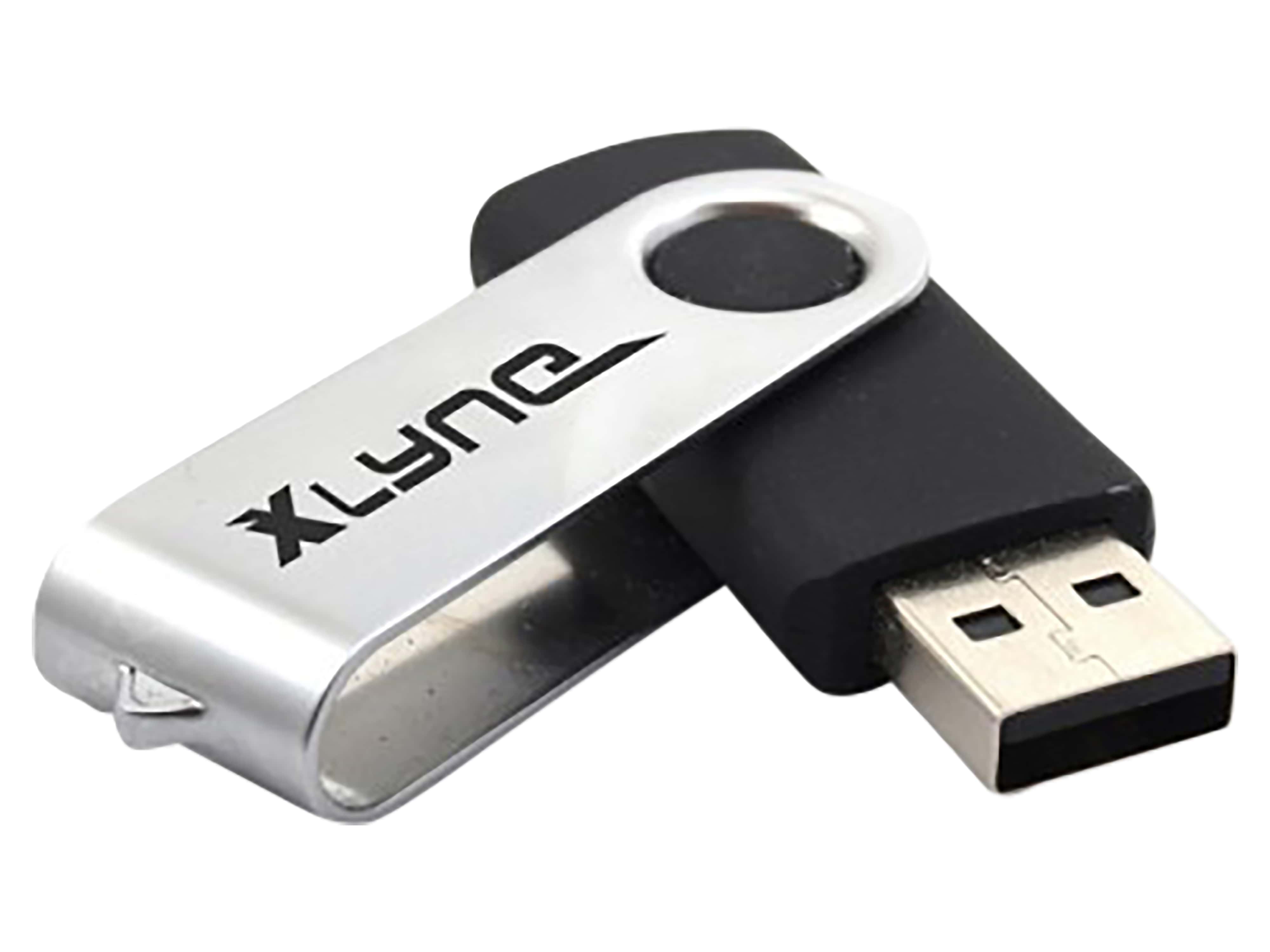 XLYNE USB-Stick SWG 177560-2 USB 2.0 8GB