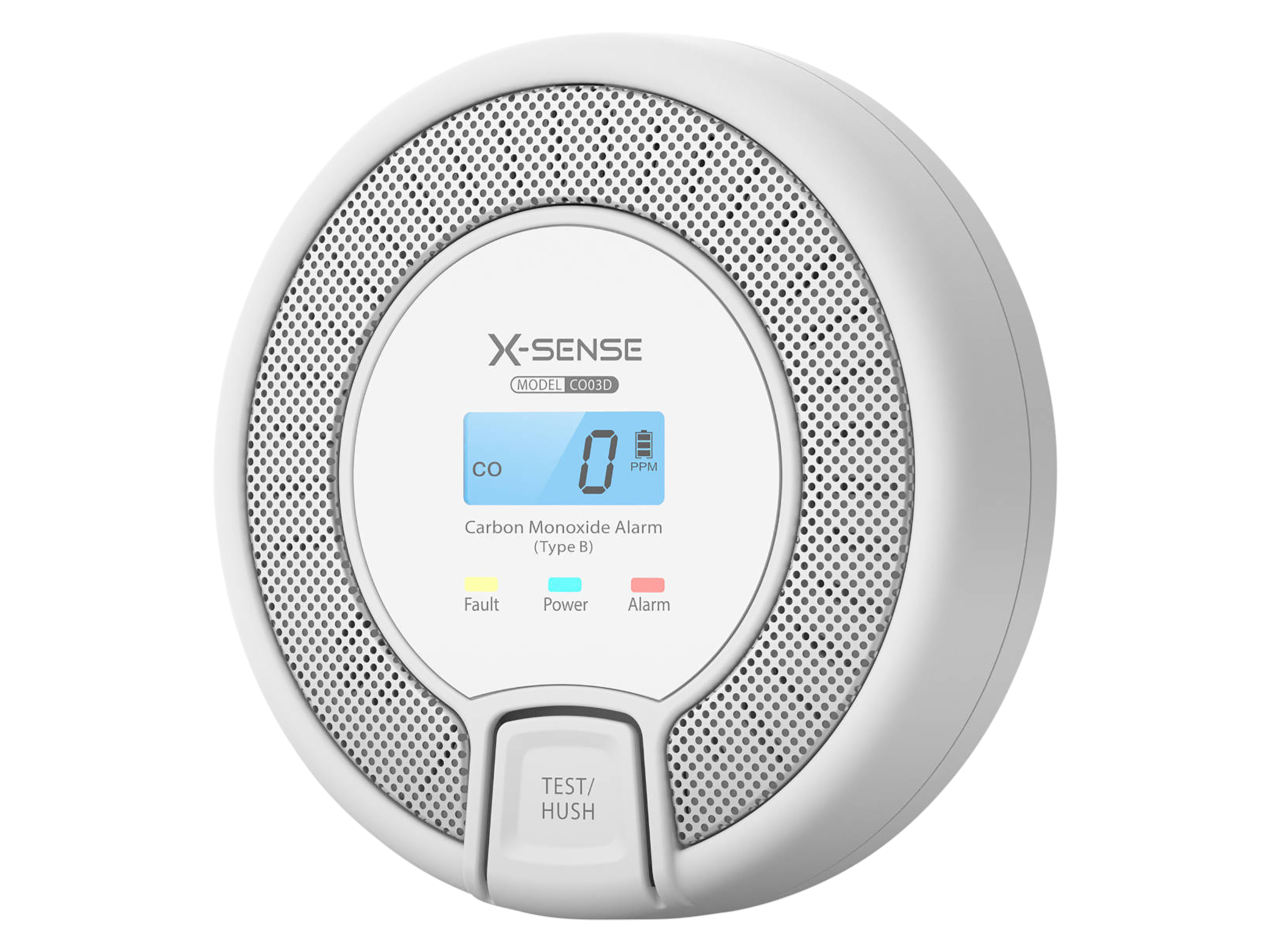 X-SENSE Autarker CO-Melder CO03D