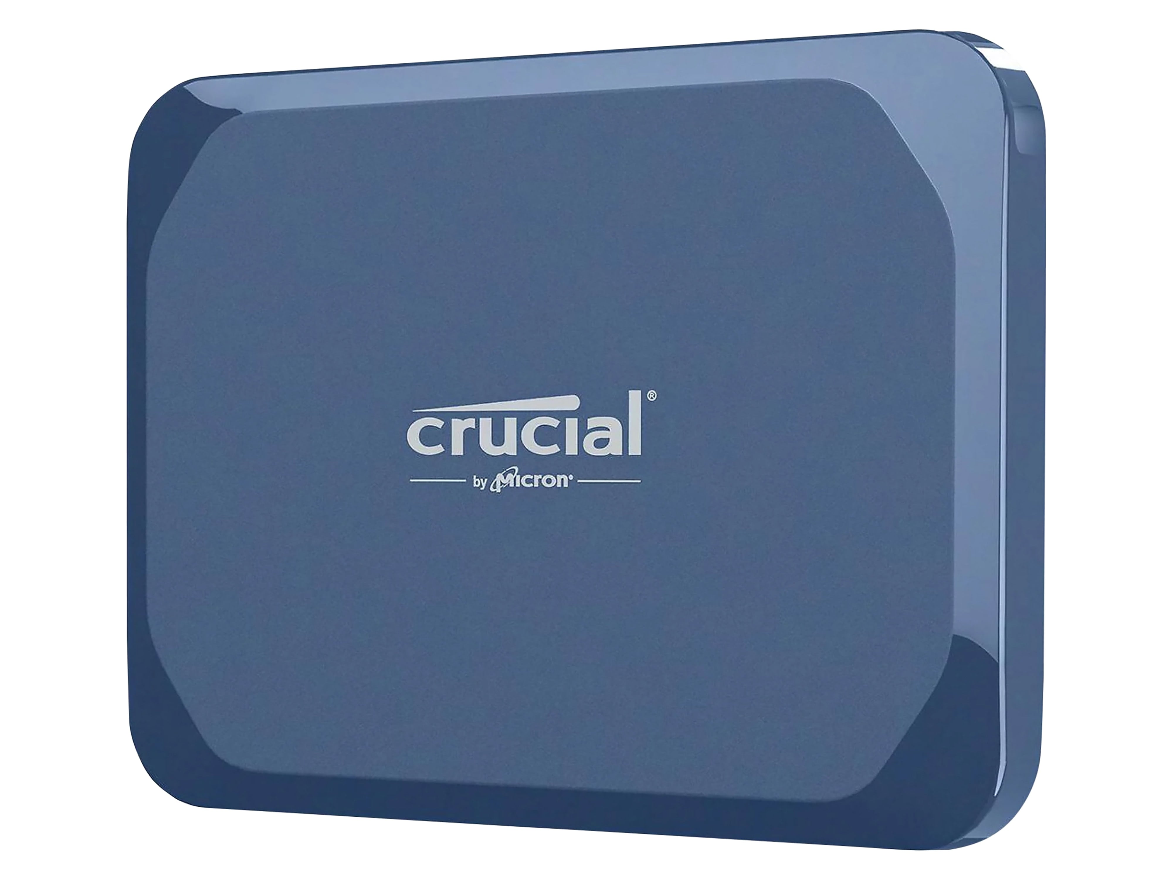 CRUCIAL Externe SSD X10 2TB CRUCIAL Externe SSD X10 2TB