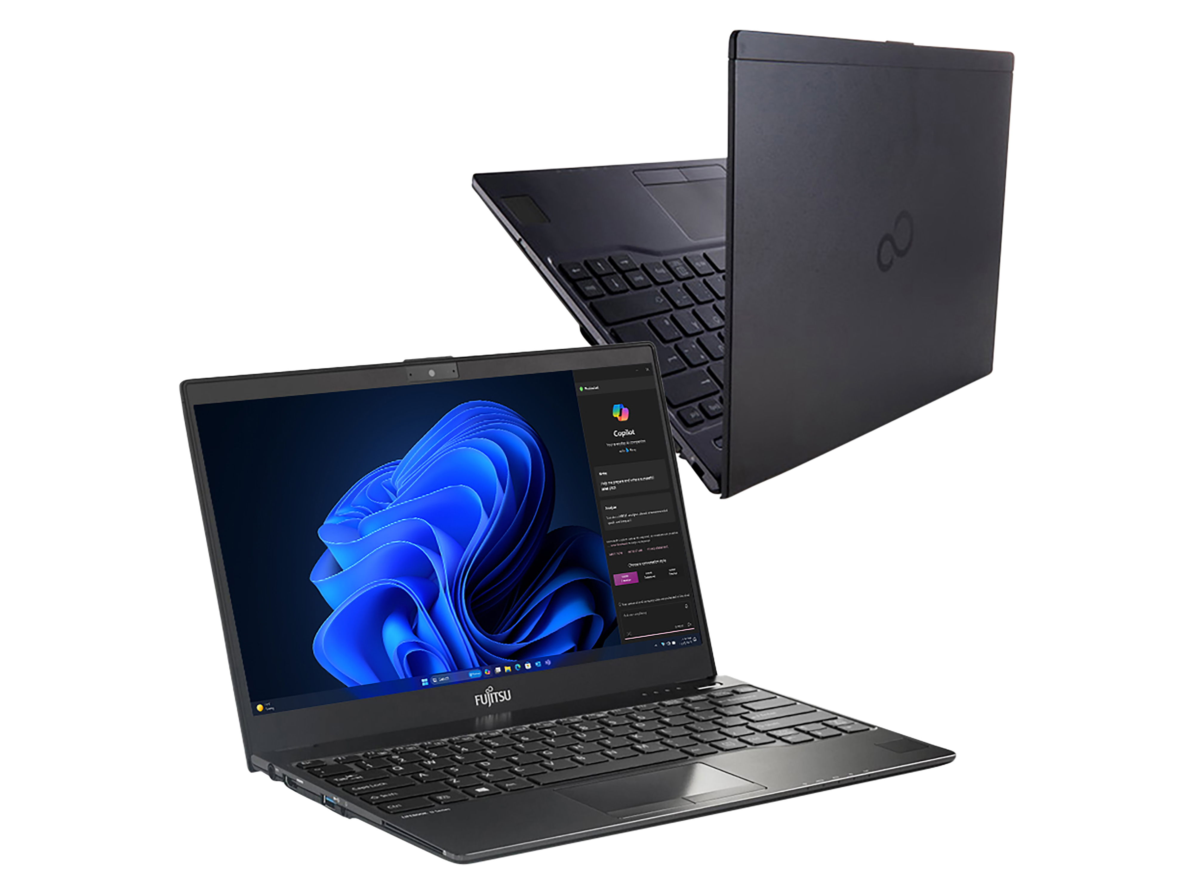 FUJITSU Notebook Lifebook U938, 33,78 cm (13,3"), i5, 20GB, 256GB, Win11Pro, refurbished