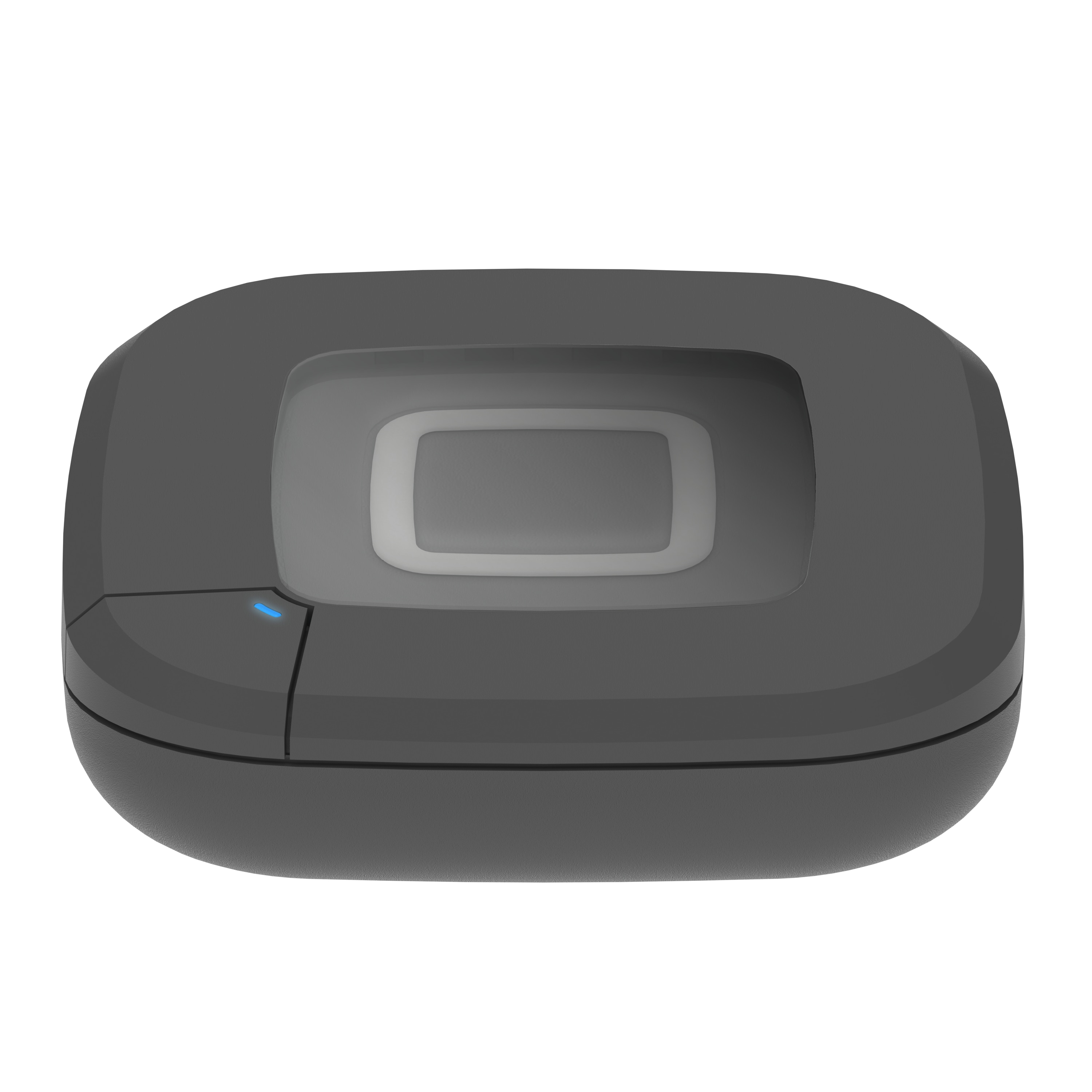 HOMEMATIC IP 161345A0 Access Point 2, anthrazit