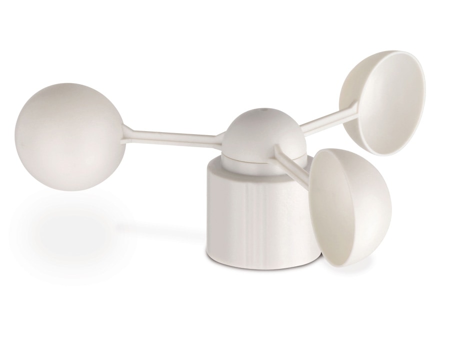 TFA Funk-Wetterstation STRATOS