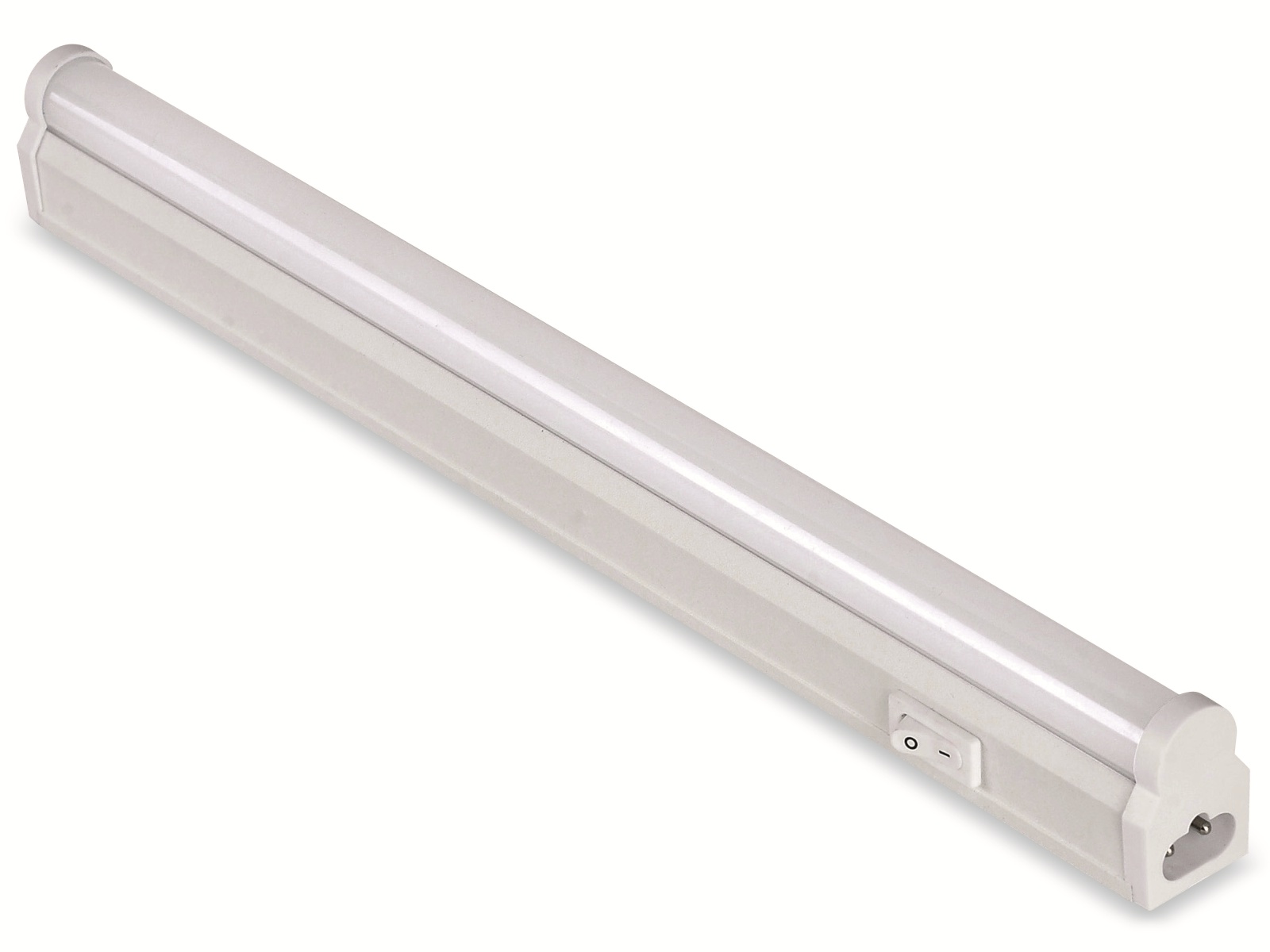 G&L LED-Leuchte 982, EEK: E, 230V, 3,3 W, 274lm, 350 mm, 4000K, weiß