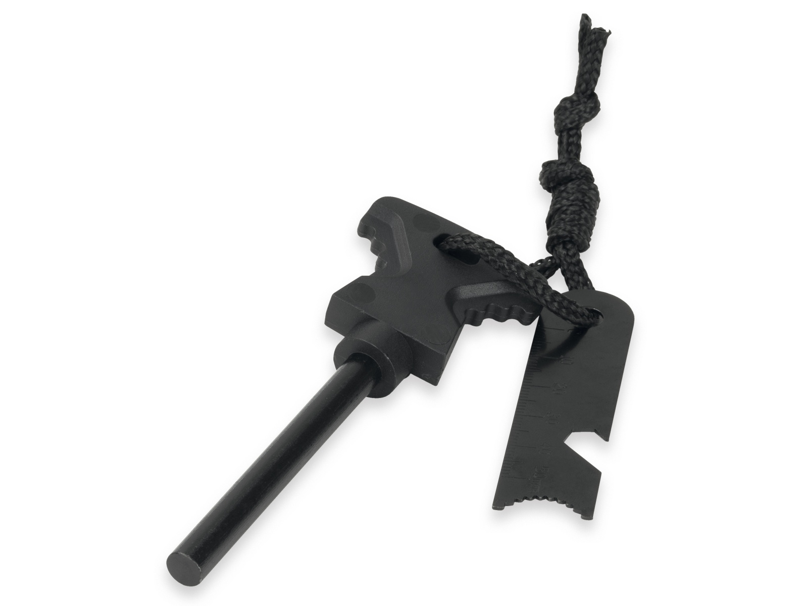 BLANKO Survival-Set 10-teilig