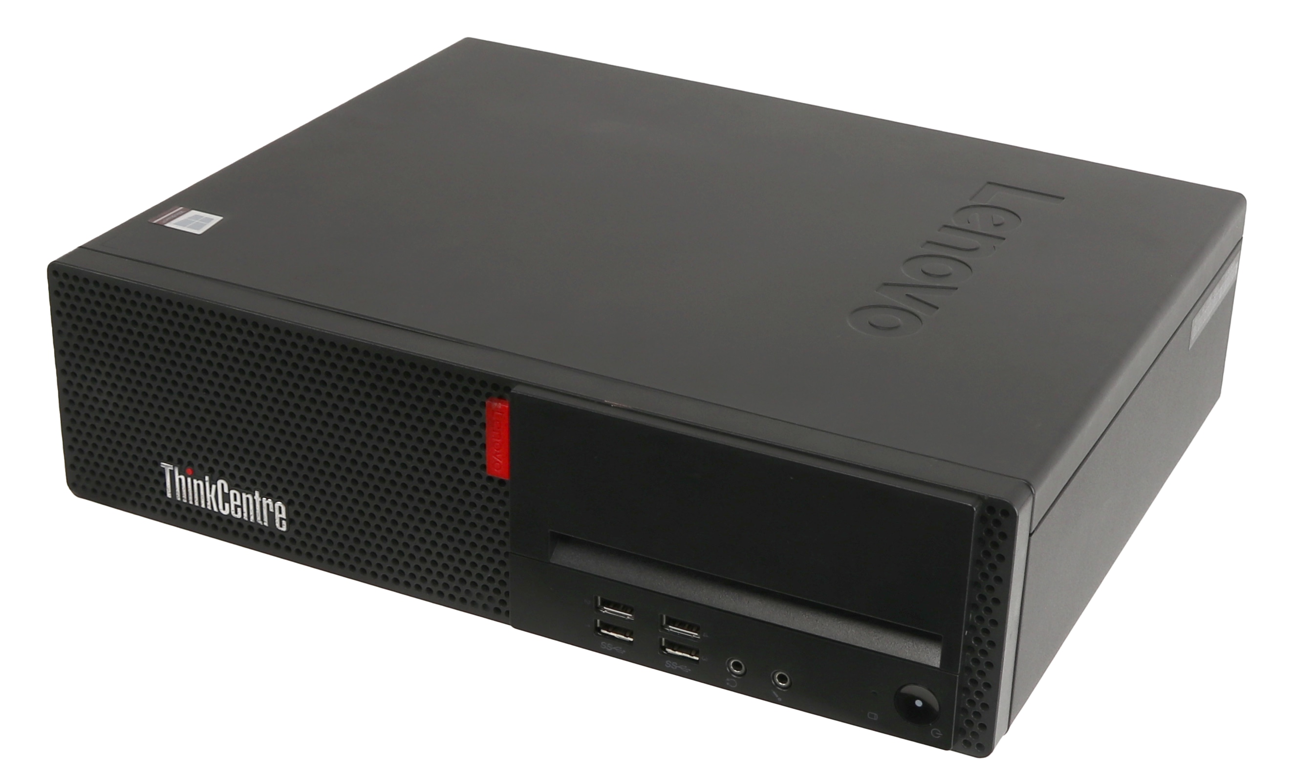 LENOVO PC Thinkcentre M910s, i5, 8GB, 256GB, COA, gebraucht LENOVO PC Thinkcentre M910s, i5, 8GB, 256GB, COA, gebraucht