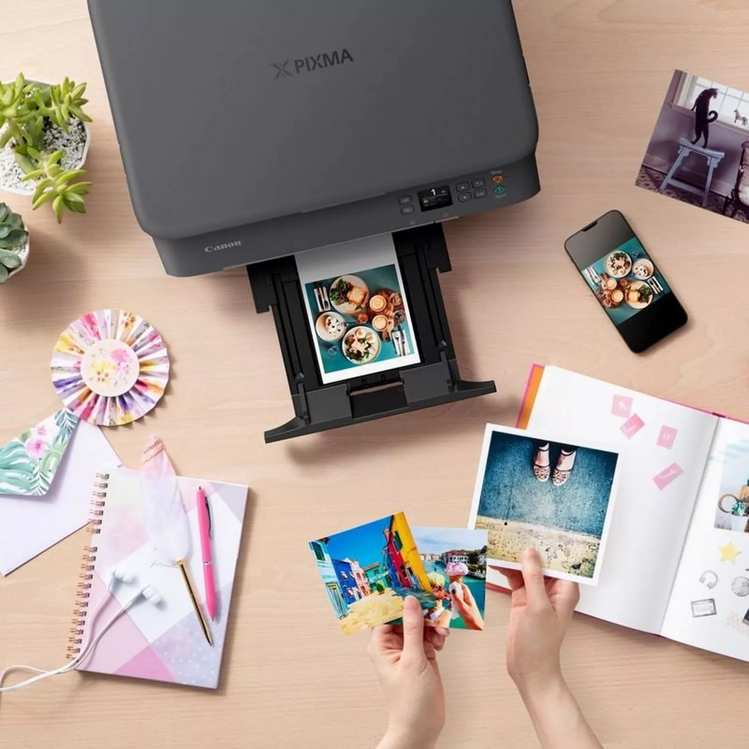 CANON Drucker TS5350i