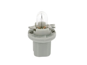 KFZ-Glühlampe/Tachobeleuchtung, 24 V, 1,2 W KFZ-Glühlampe/Tachobeleuchtung, 24 V, 1,2 W