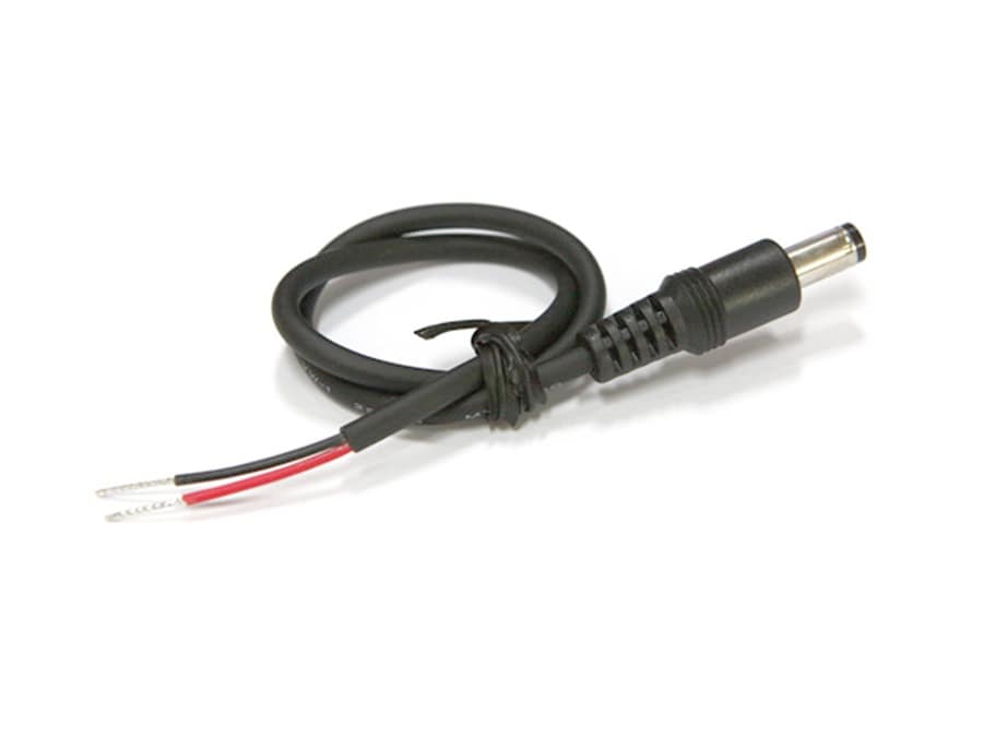 ODROID-XU3/XU4 Stromversorgungskabel ODROID-XU3/XU4 Stromversorgungskabel