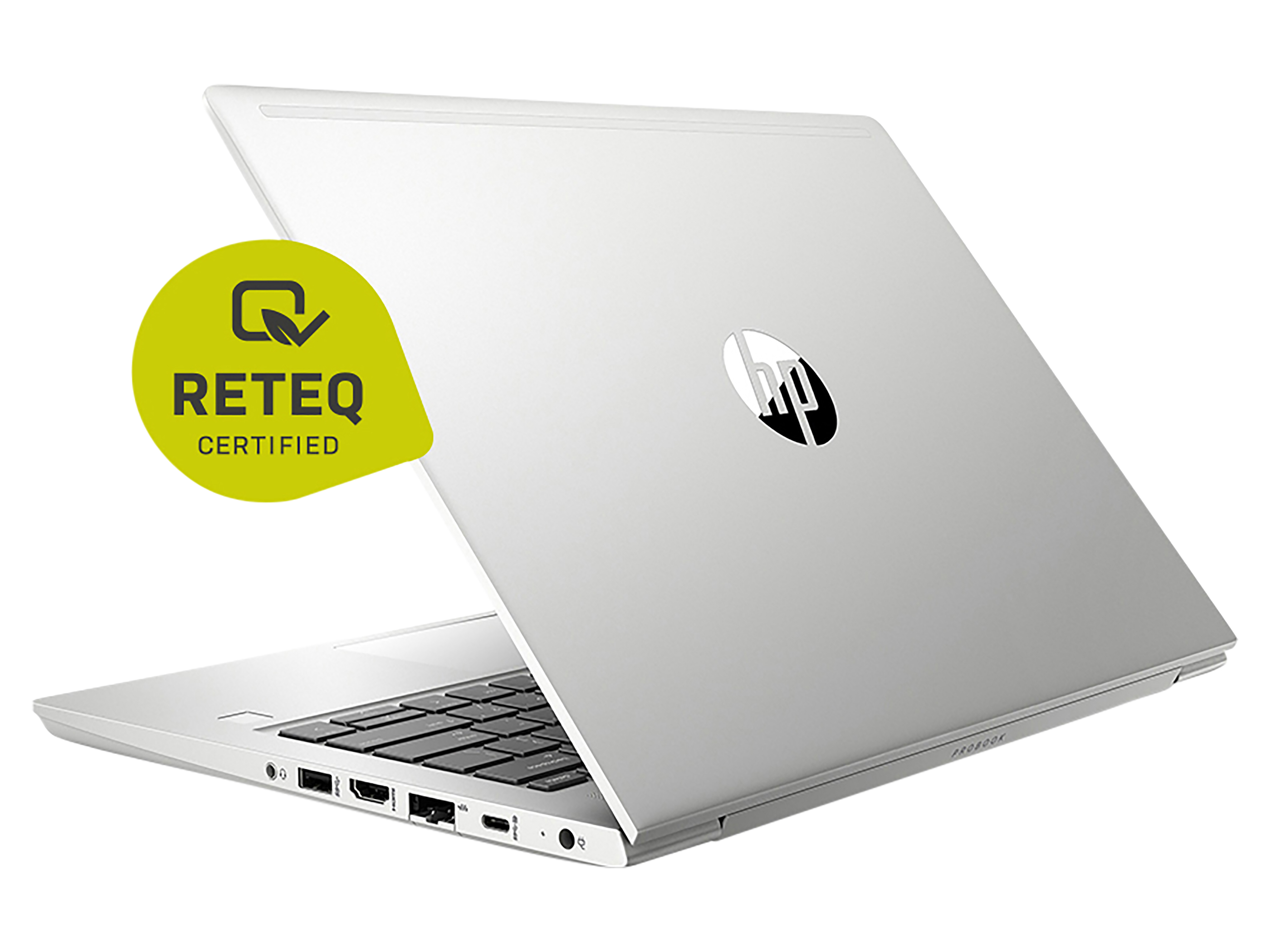 HP Notebook Probook 430 G6, 33,78 cm (13,3"), i5, 8GB, 256GB, Win11H, refurbished Notebook HP Probook 430 G6, 33,78 cm (13,3"), i5, 8GB, 256GB, Win11H, refurbished
