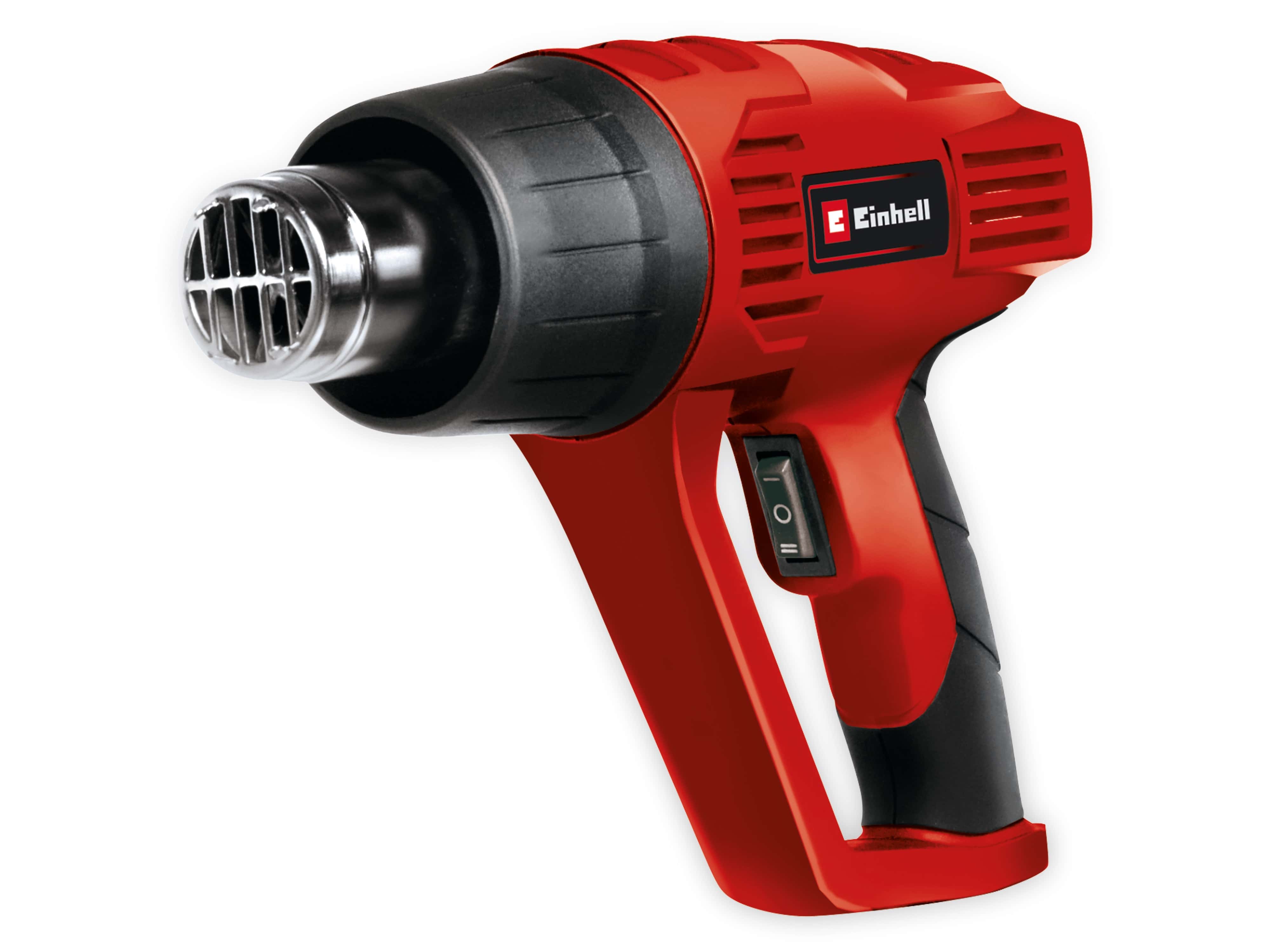 EINHELL Heißluftpistole 2000/2, 2000 W, 230 V~ EINHELL Heißluftpistole 2000/2, 2000 W, 230 V~
