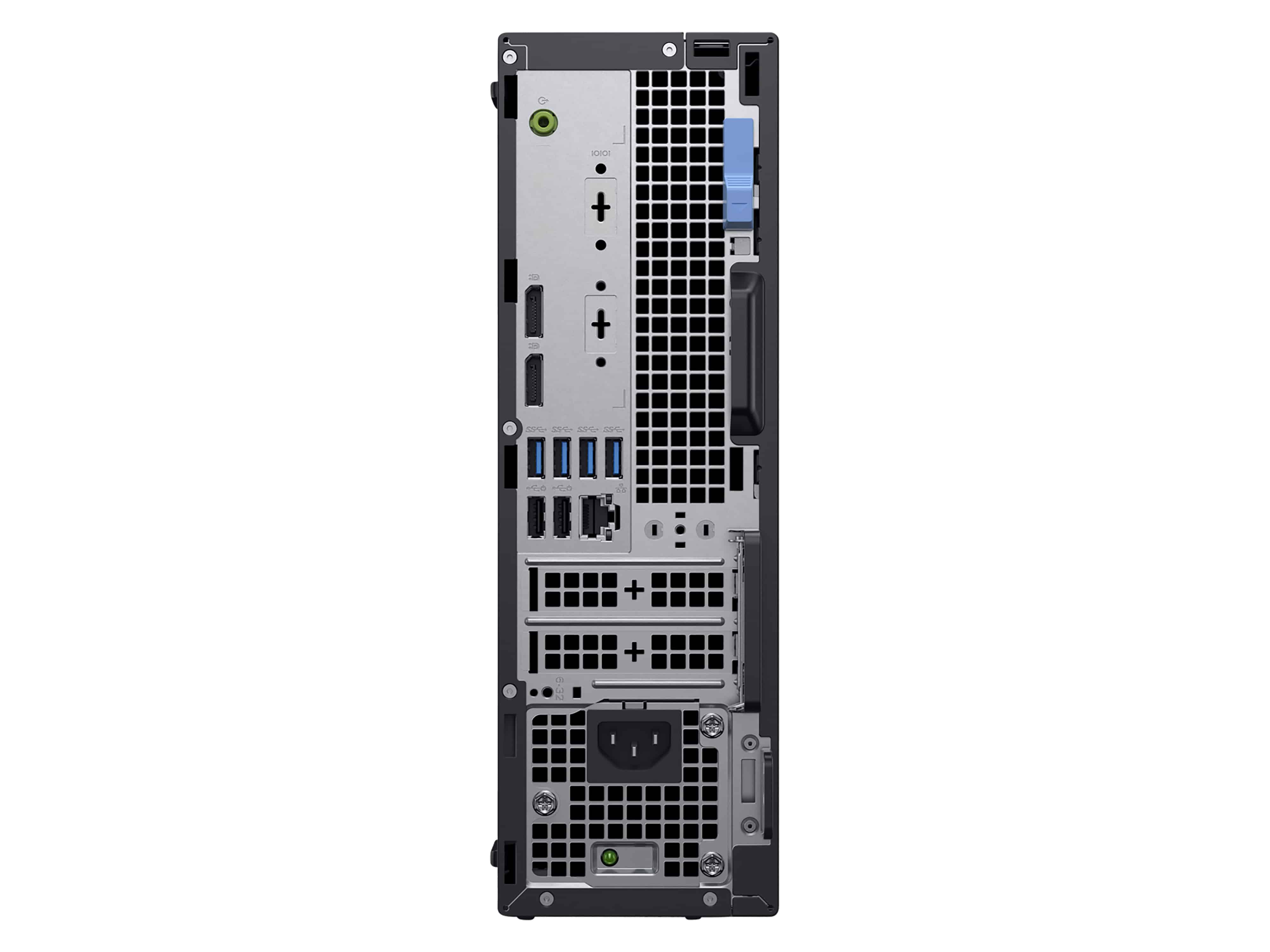 DELL PC OPTIPLEX 5070 SFF, i3, 16GB, 512GB, Win11Pro, refurbished