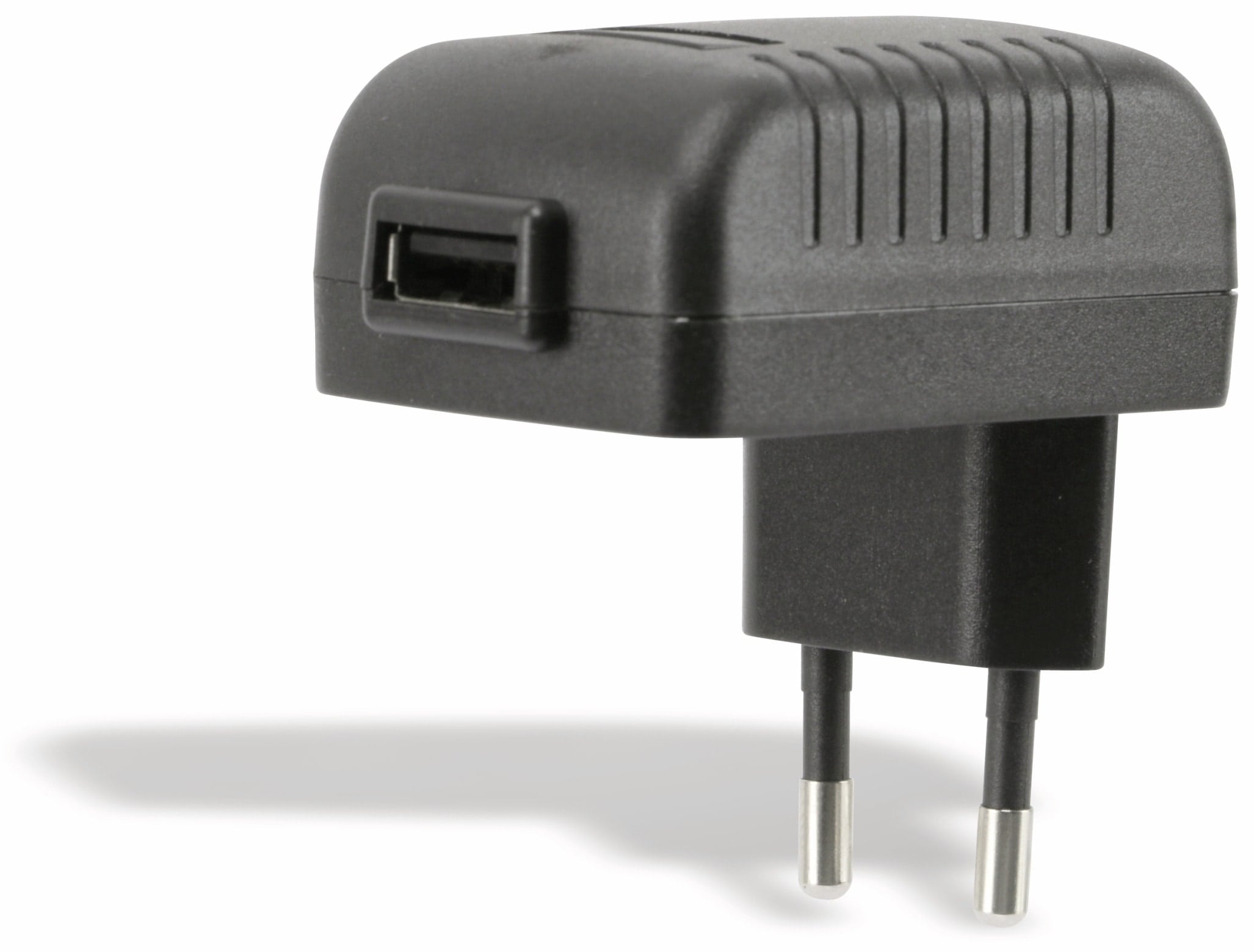 QUATPOWER USB-Lader NUL5/1.2AS1, 5 V-/1,2 A QUATPOWER USB-Lader NUL5/1.2AS1, 5 V-/1,2 A