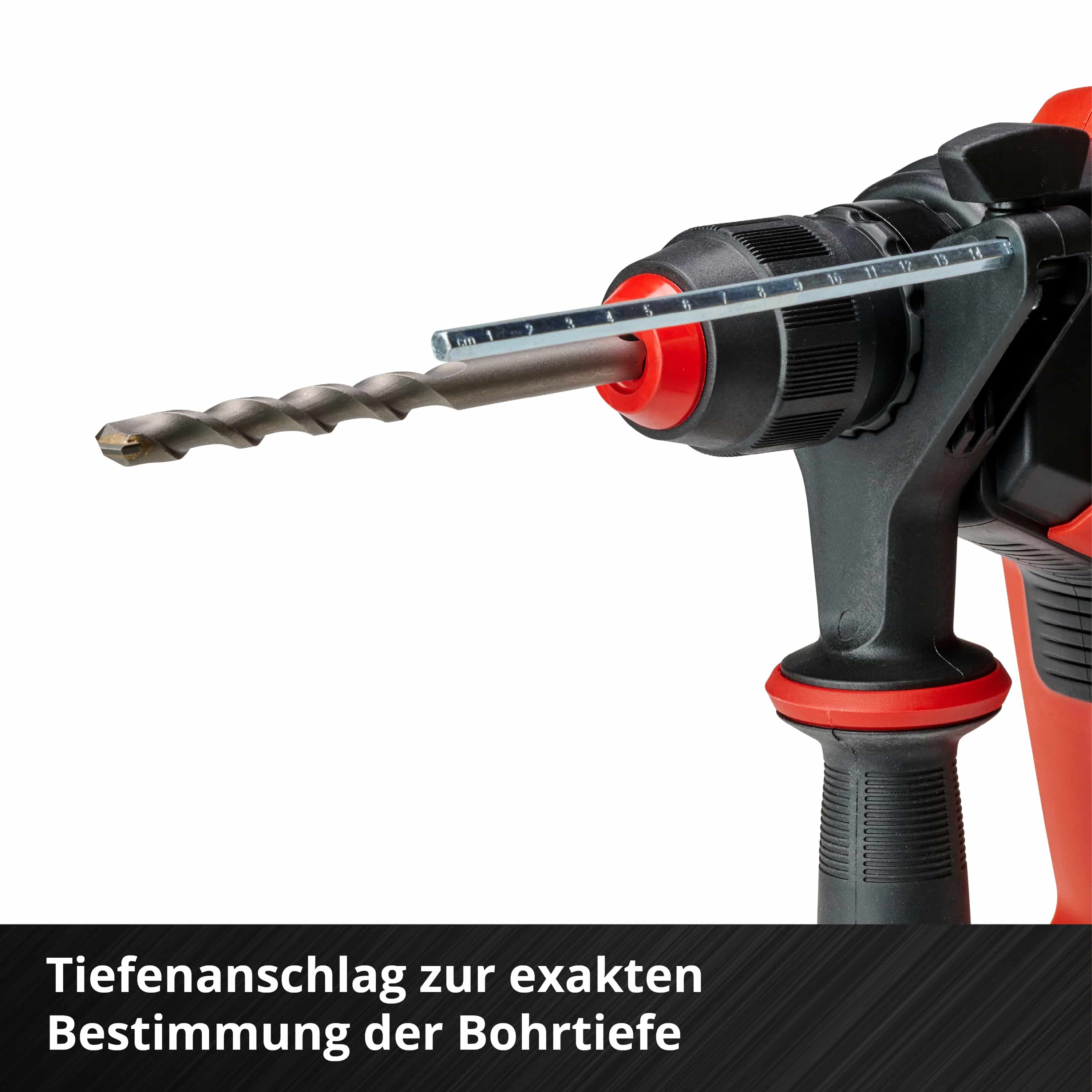 EINHELL PROFESSIONAL Akku-Bohrhammer HEROCCO 36/28 Kit (2x 4,0 Ah) EINHELL PROFESSIONAL Akku-Bohrhammer HEROCCO 36/28 Kit (2x 4,0 Ah)