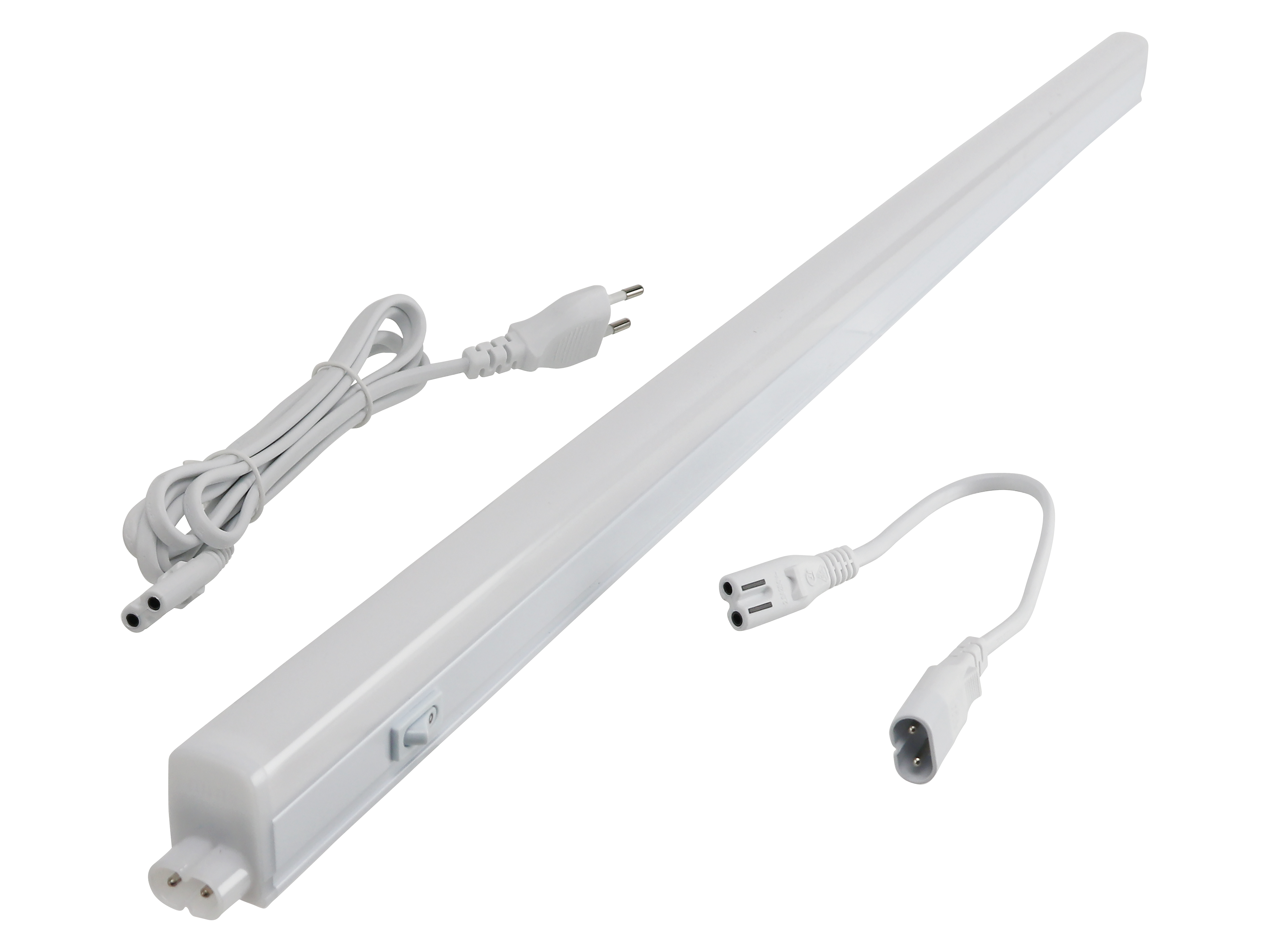 PHILIPS LED-Linearleuchte, 13W, 848 mm, 2700k