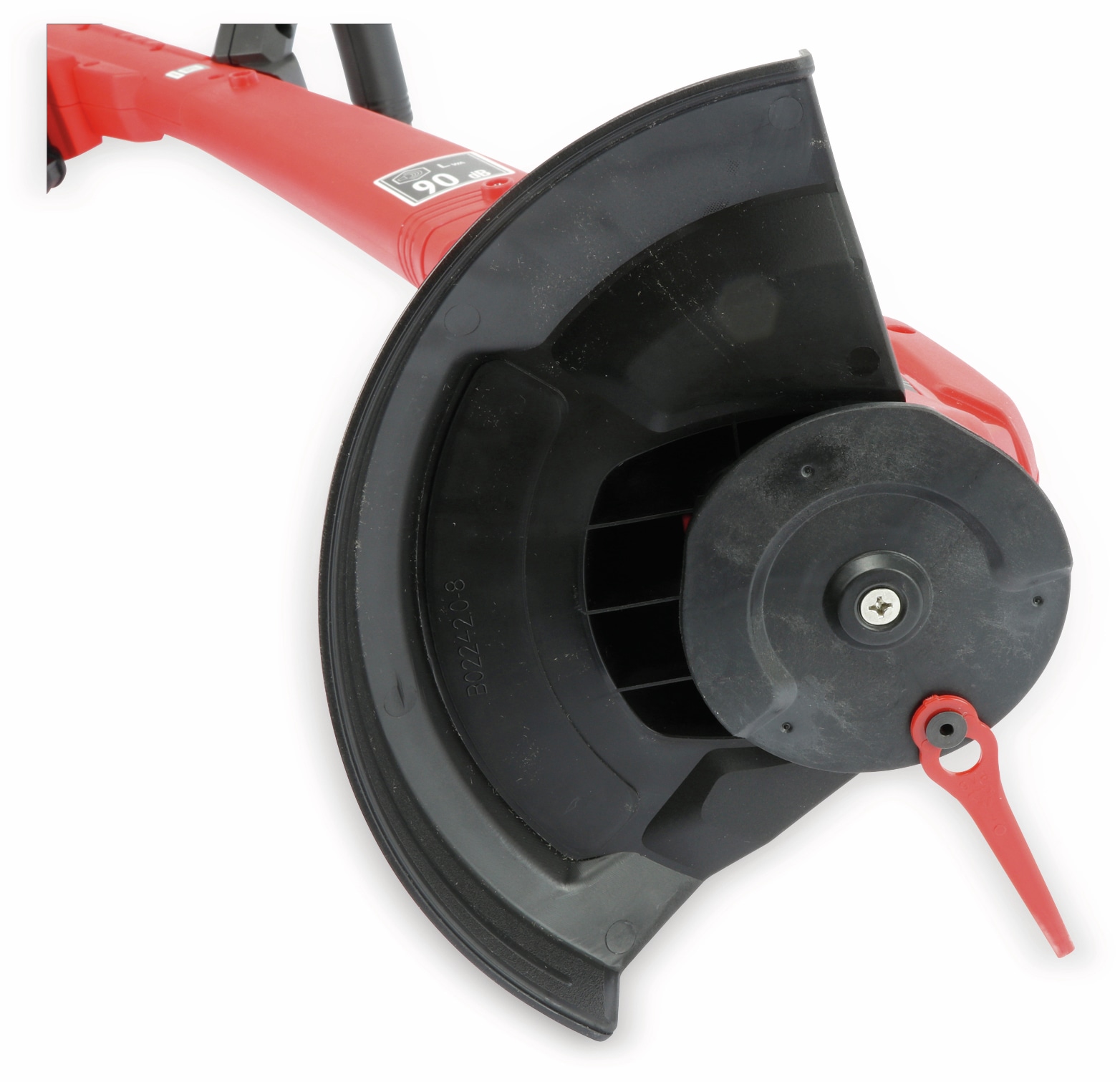 EINHELL Rasentrimmer GC-CT 18/24 Li P EINHELL Rasentrimmer GC-CT 18/24 Li P