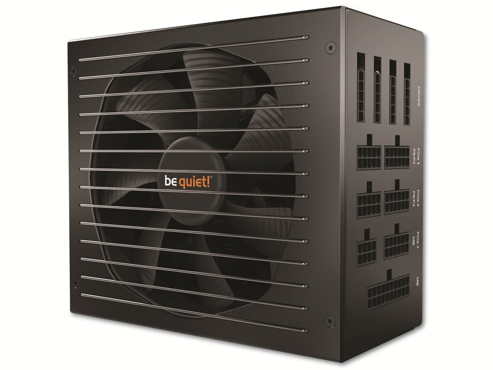 BE QUIET! PC-Netzteil Straight Power 11, 1000W, 80+ Platinum
