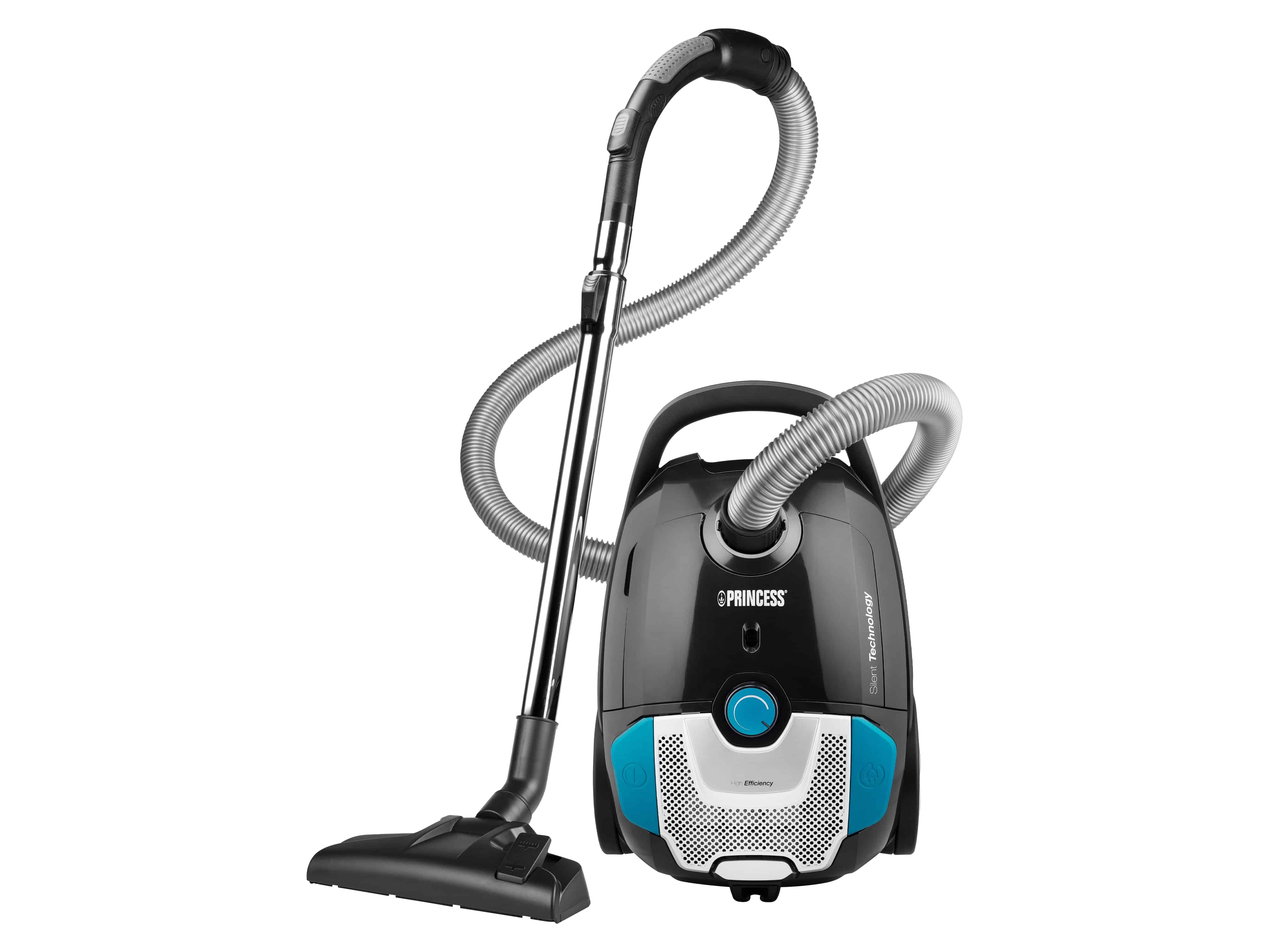 PRINCESS Staubsauger 334990, 700 W PRINCESS Staubsauger 334990, 700 W