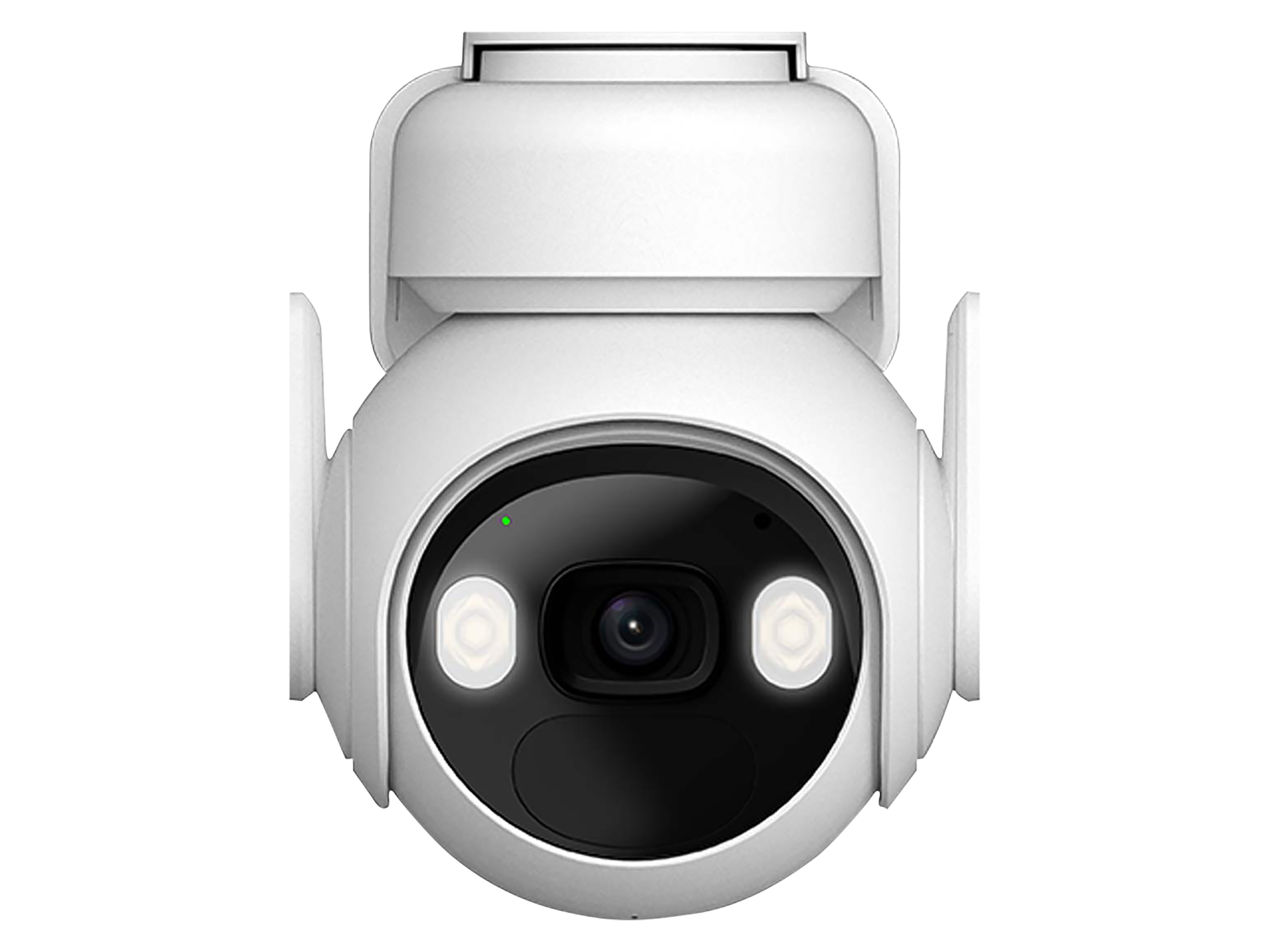 IMOU Überwachungskamera Cell PT, außen, weiß