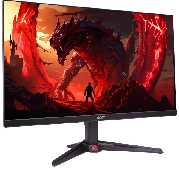 ACER Monitor Nitro VG240YX1bmiipx