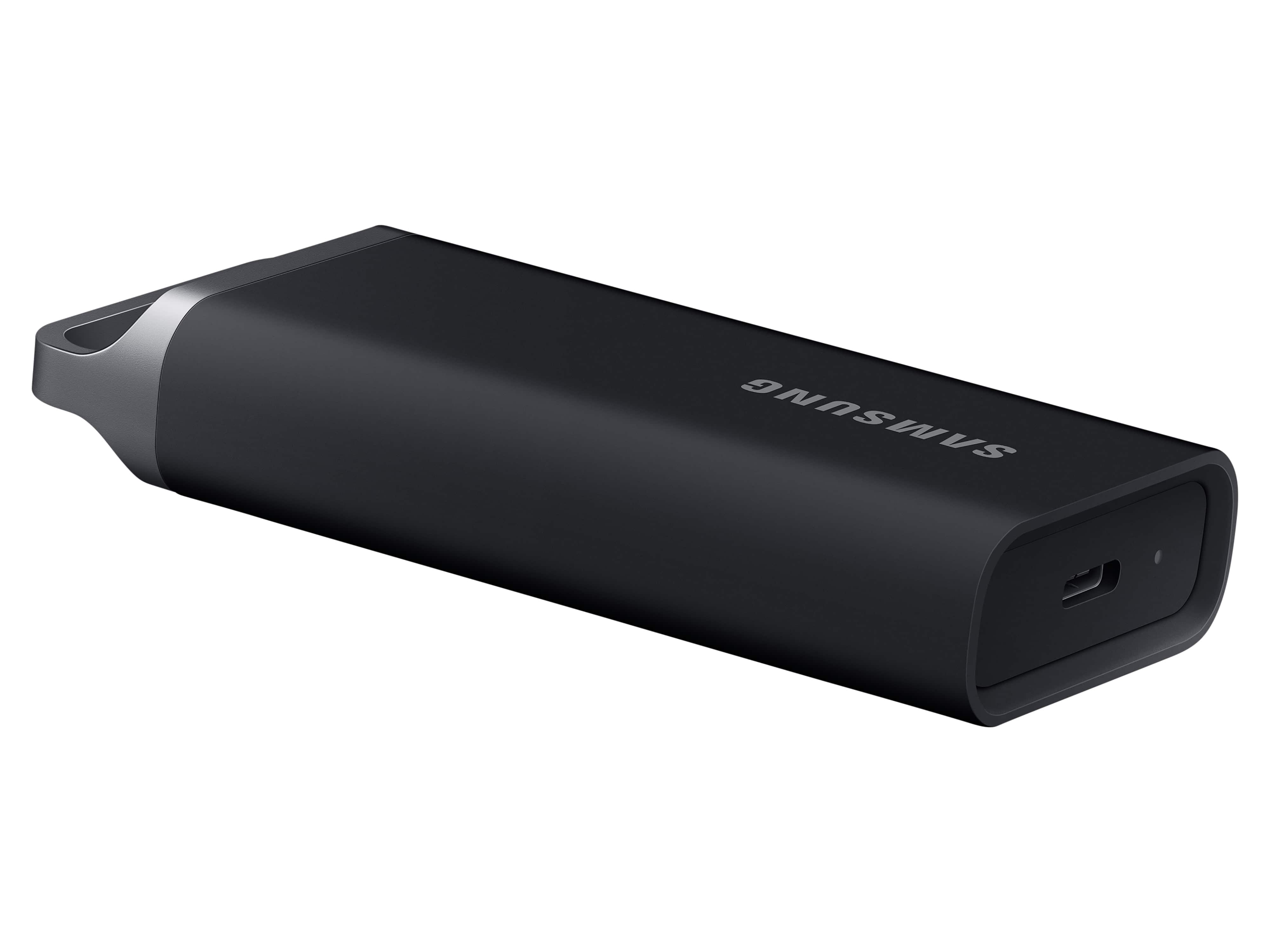 SAMSUNG Externe SSD Portable T5 Evo 2TB SAMSUNG Externe SSD Portable T5 Evo 2TB