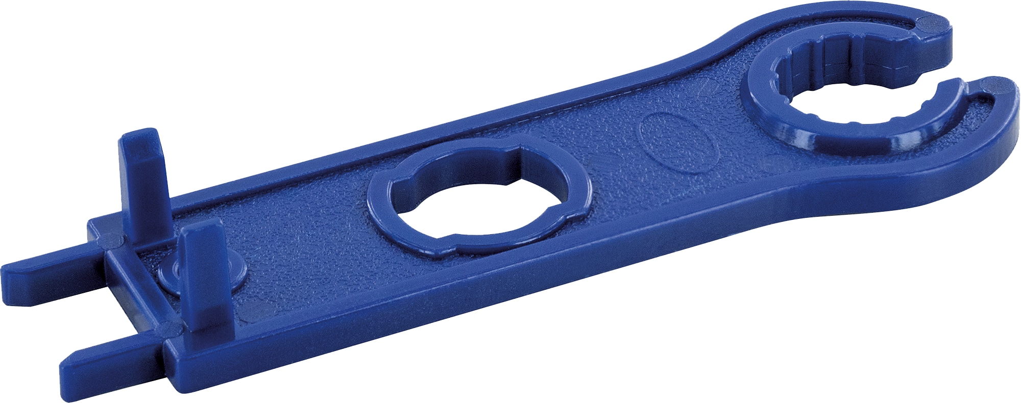 SCHWAIGER Montageschlüssel SOMC4002, für Solar Steckverbindungen, 2er Pack