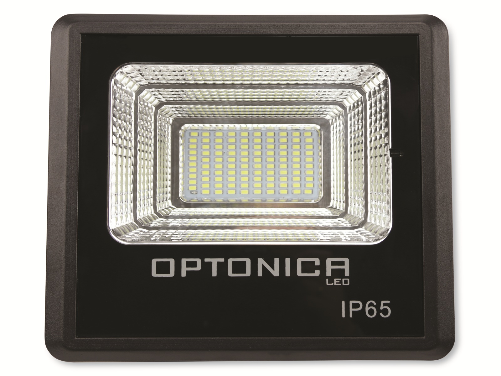 OPTONICA Solar LED-Fluter, 5462, 20W, 1800lm, 6000k