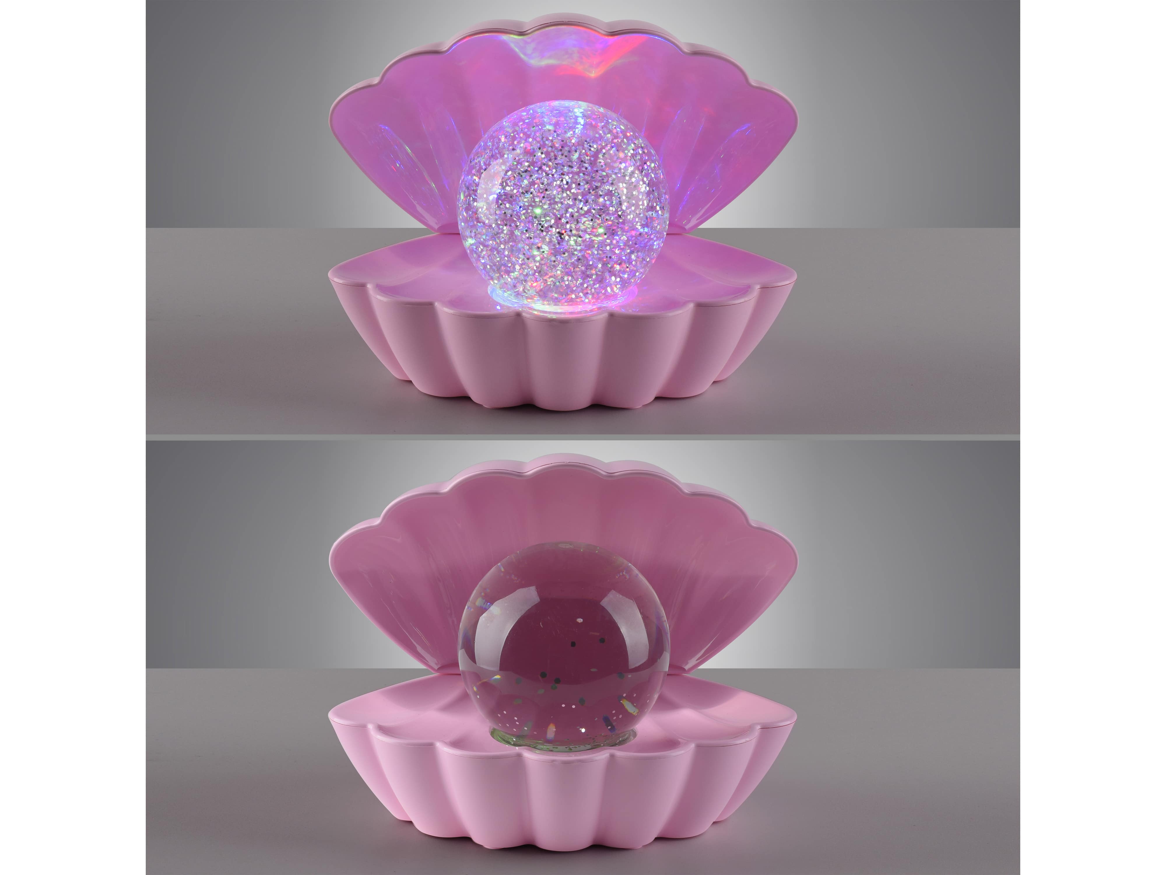 JUST LIGHT LED-Tischleuchte 85301-88, 0,4W, RGB, 19lm, IP20, rosa JUST LIGHT LED-Tischleuchte 85301-88, 0,4W, RGB, 19lm, IP20, rosa