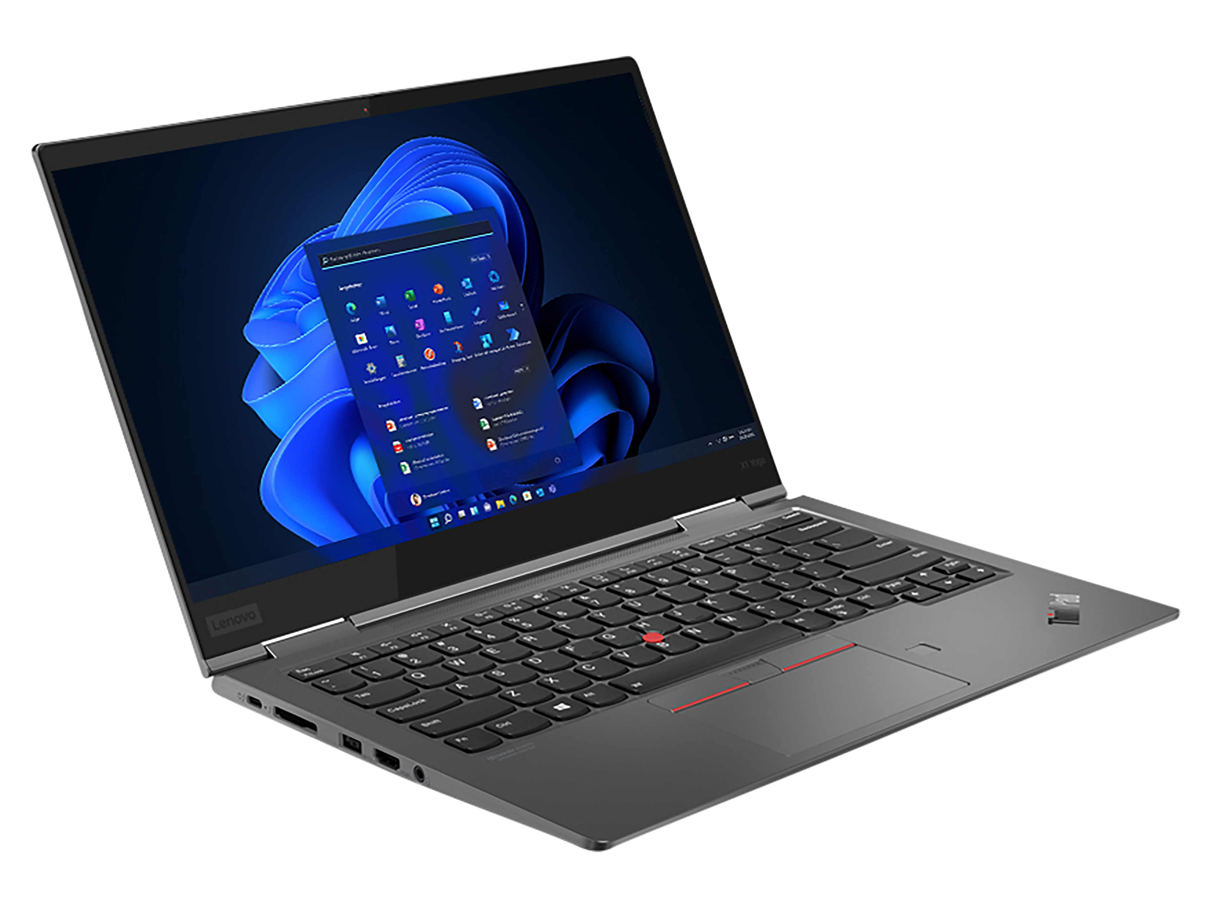LENOVO Notebook Thinkpad X1 Yoga 5th Gen, 35,56 cm (14"), 16GB, 256GB, Win11Pro, refurbished