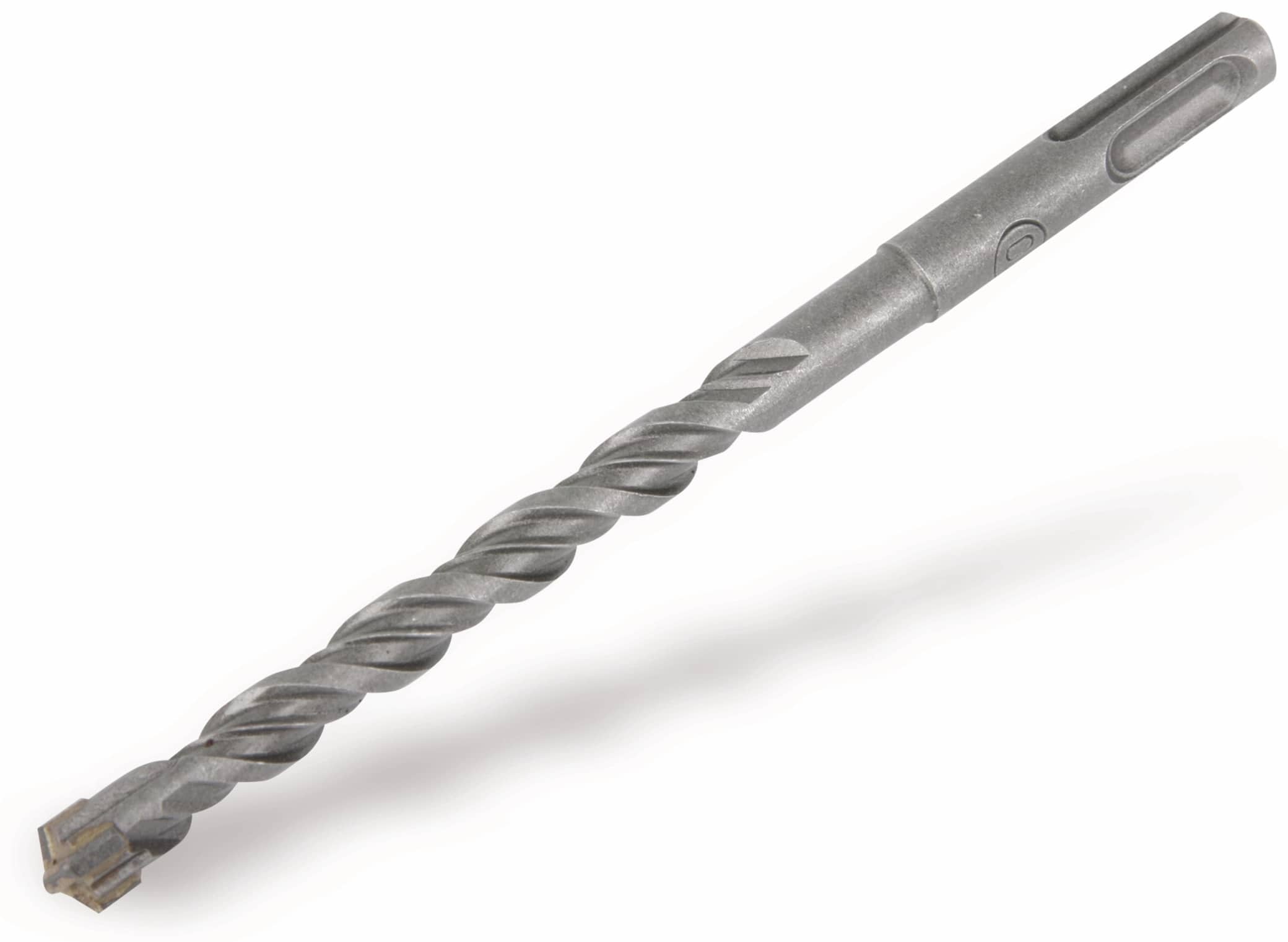 DAYTOOLS SDS-Plus kompatibler Hammerbohrer 10/160 SDS-Plus kompatibler Hammerbohrer 10/160