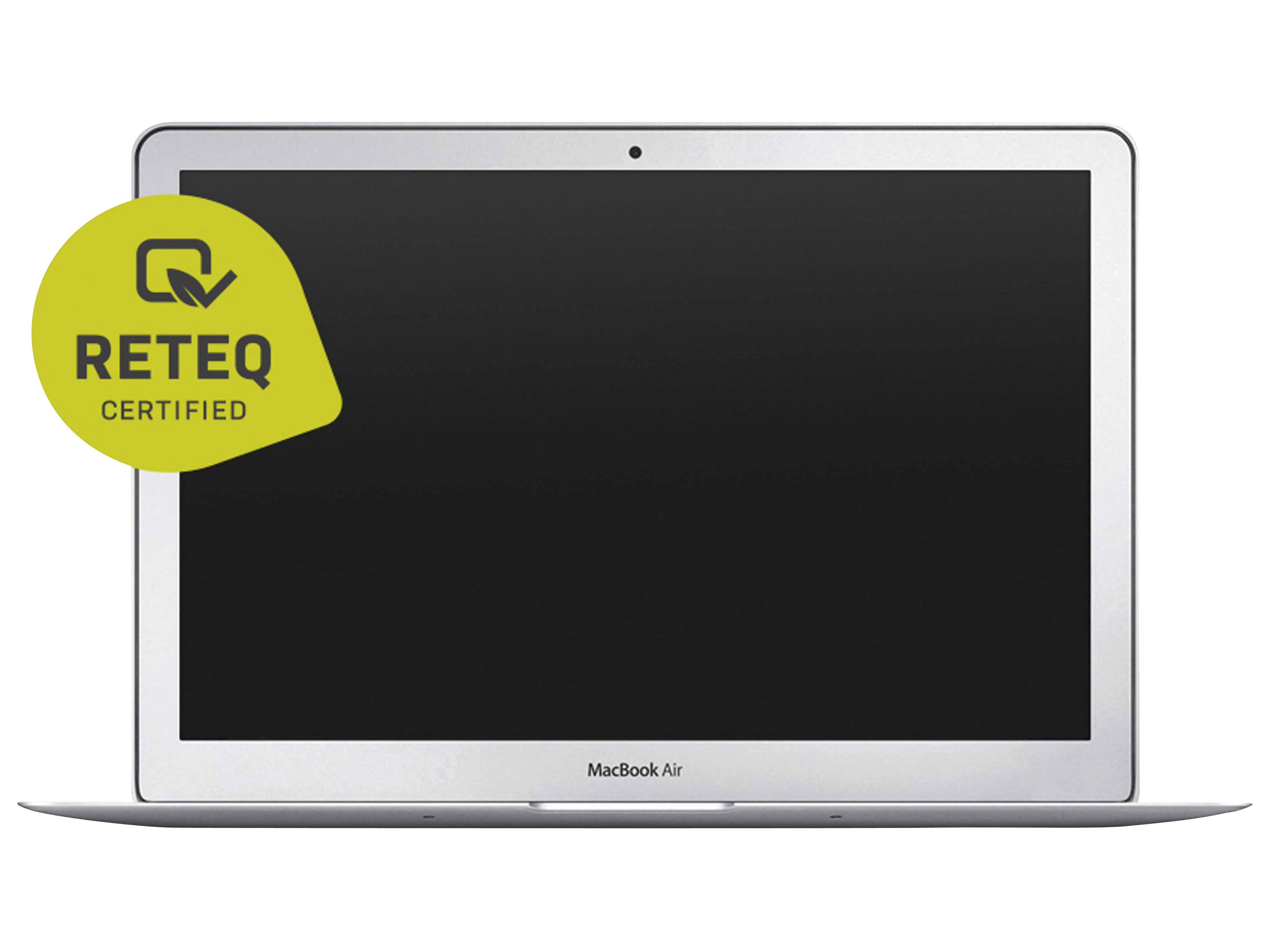 APPLE MacBook Air 2015, 33,78 cm (13"), i7, 8GB, 128GB SSD, refurbished APPLE MacBook Air 2015, 33,78 cm (13"), i7, 8GB, 128GB SSD, refurbished