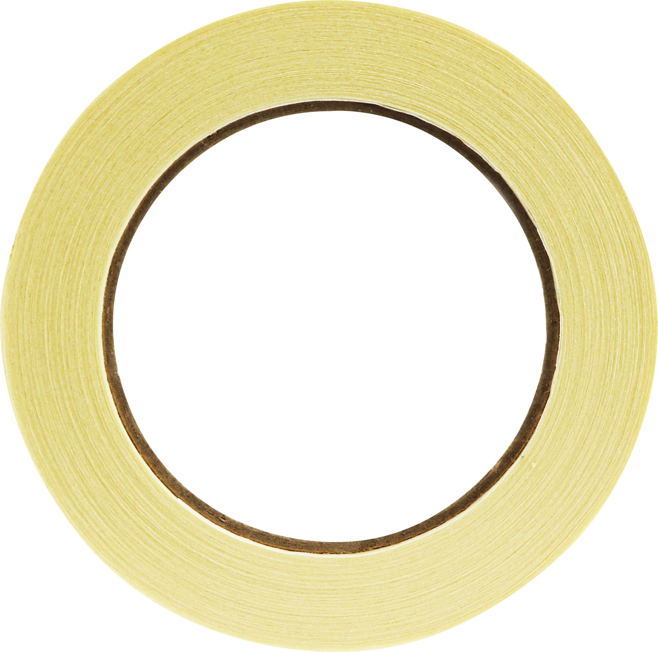 HEIMPROFI Flachkrepp Abdeckklebeband, 50 m x 50 mm, 3er Set