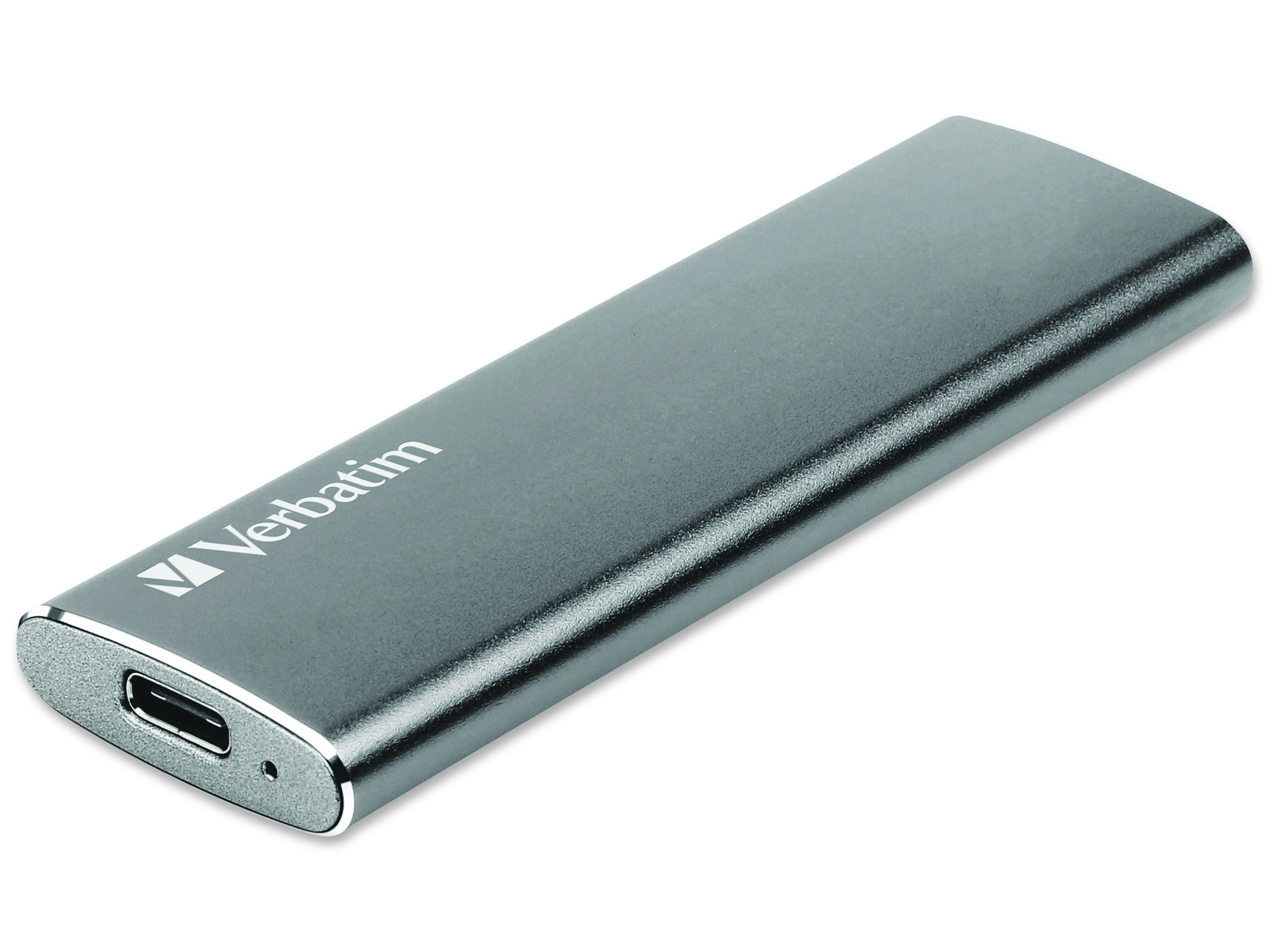 VERBATIM USB3.1 SSD Vx500, 480 GB