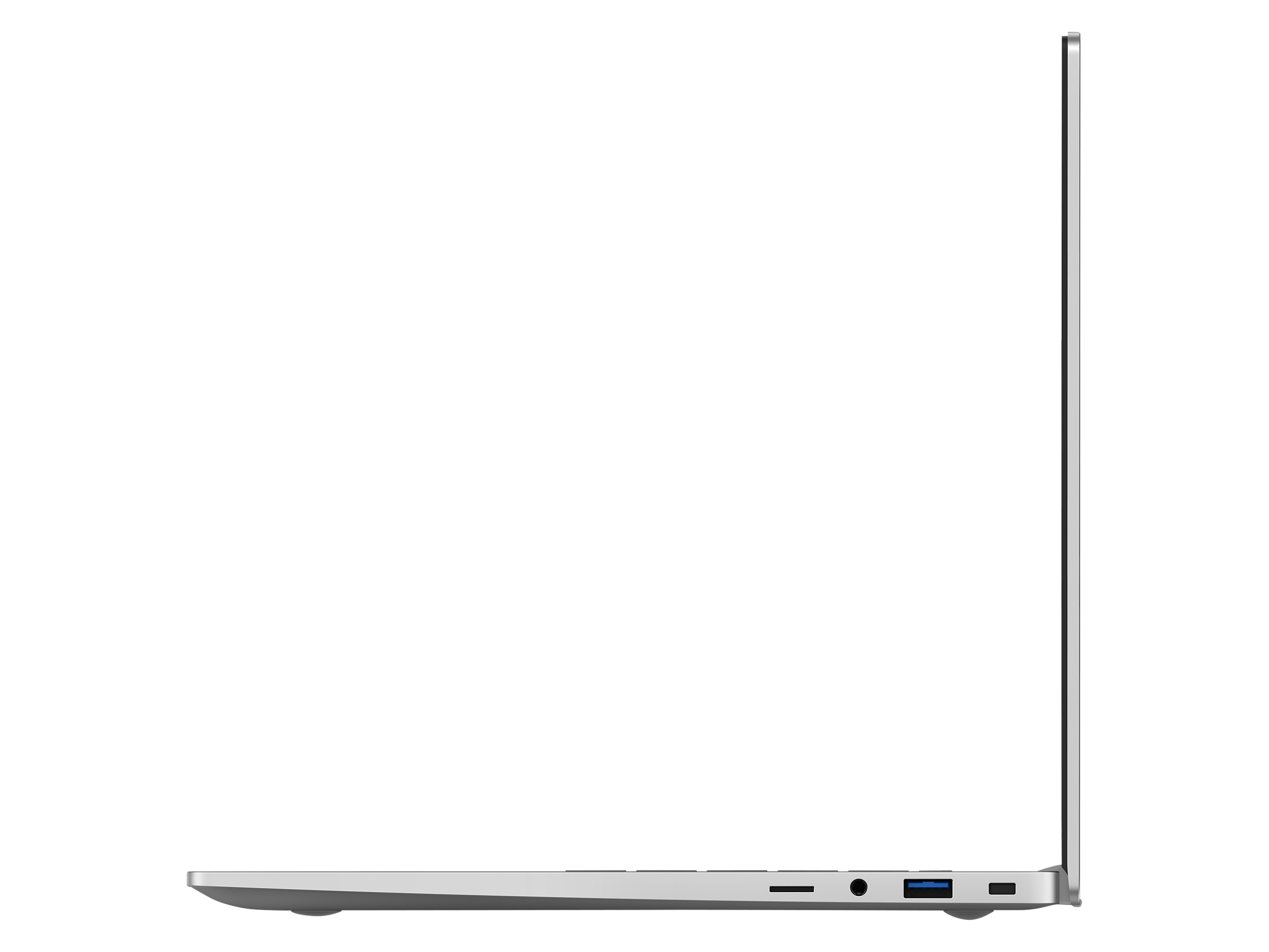 Samsung Notebook Galaxy Book 2 15 NP750XED-KB1DE, 39,6cm (15,6"), Full HD, Intel® Core™ i3 i3-1215U, 8 GB DDR4-SDRAM